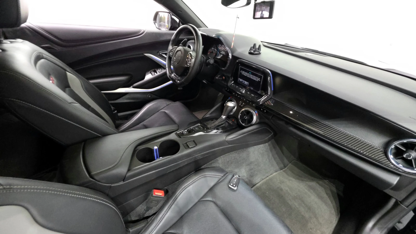 Chevrolet Camaro SS 6.2 V8 | Mobile.bg   7