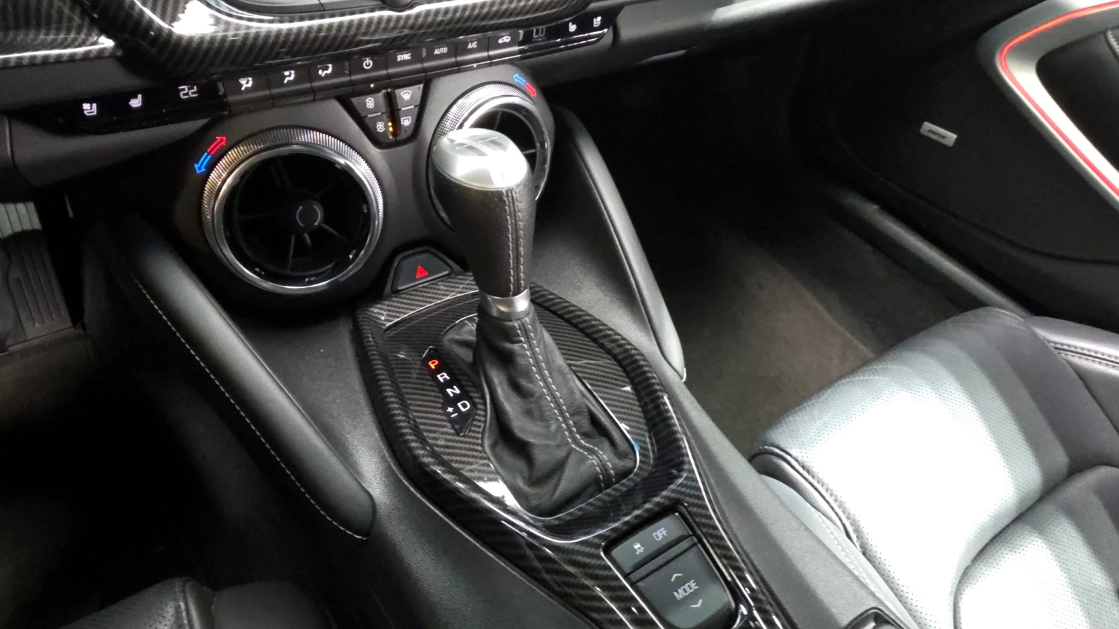 Chevrolet Camaro SS 6.2 V8 | Mobile.bg   9