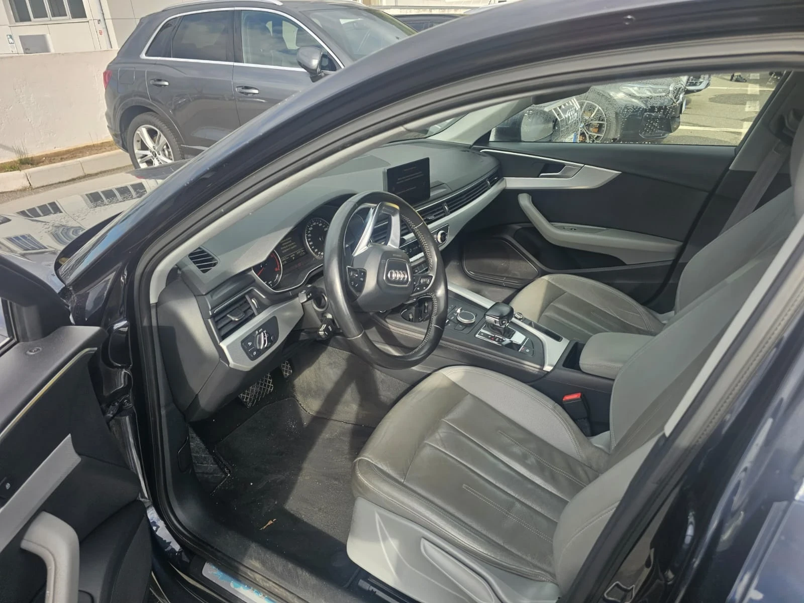 Audi A4 ���� ���� | Mobile.bg � ����������� 11