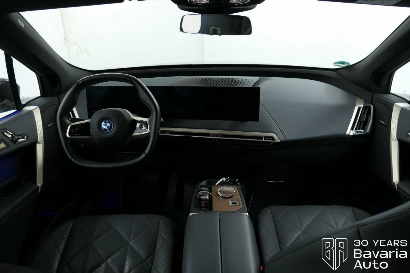 BMW iX 50 xDrive Sport | Mobile.bg   6