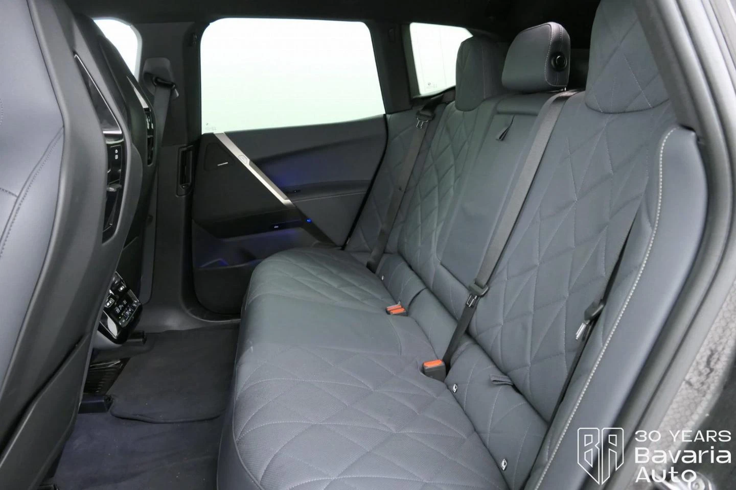 BMW iX 50 xDrive Sport | Mobile.bg   9