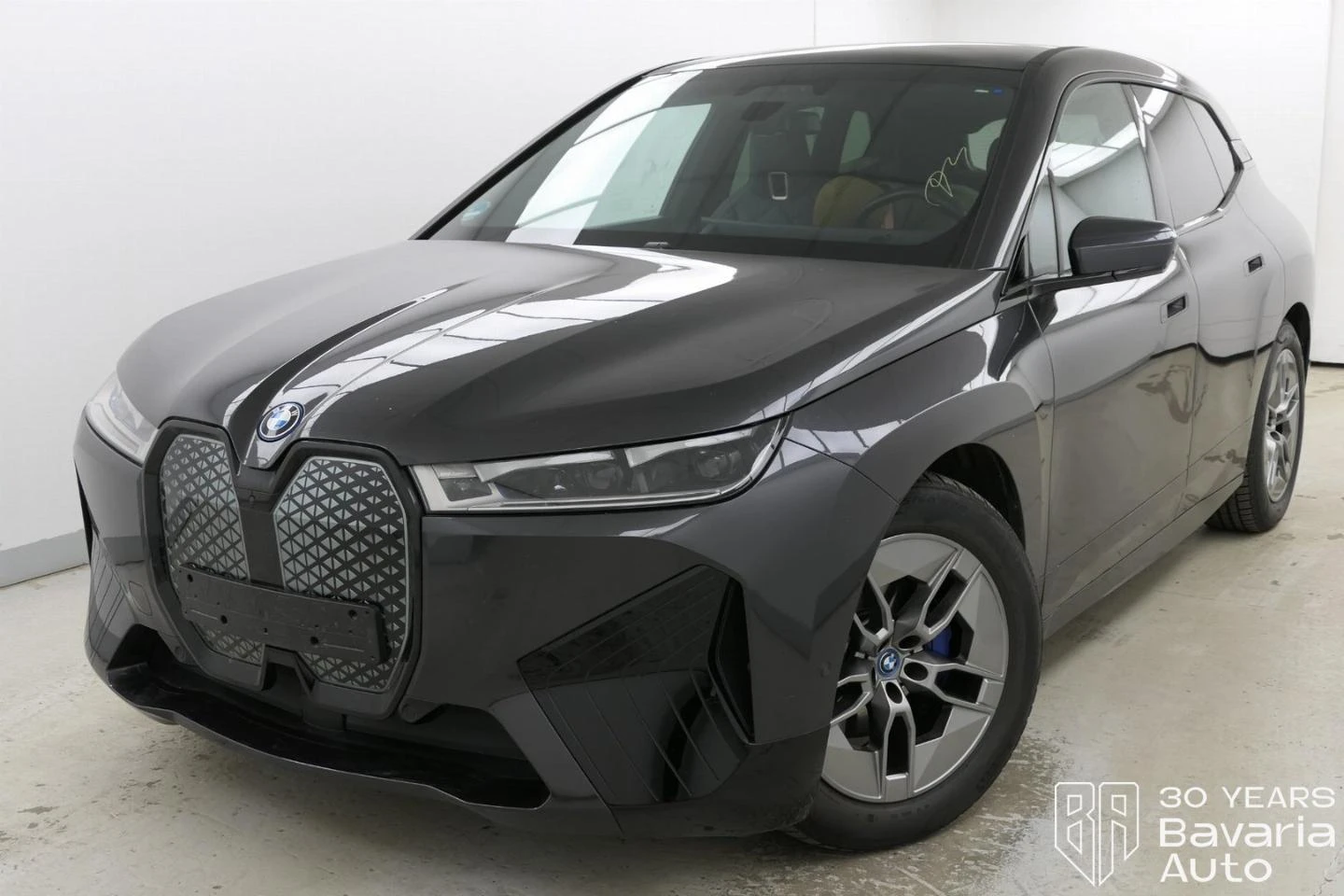 BMW iX 50 xDrive Sport | Mobile.bg   1