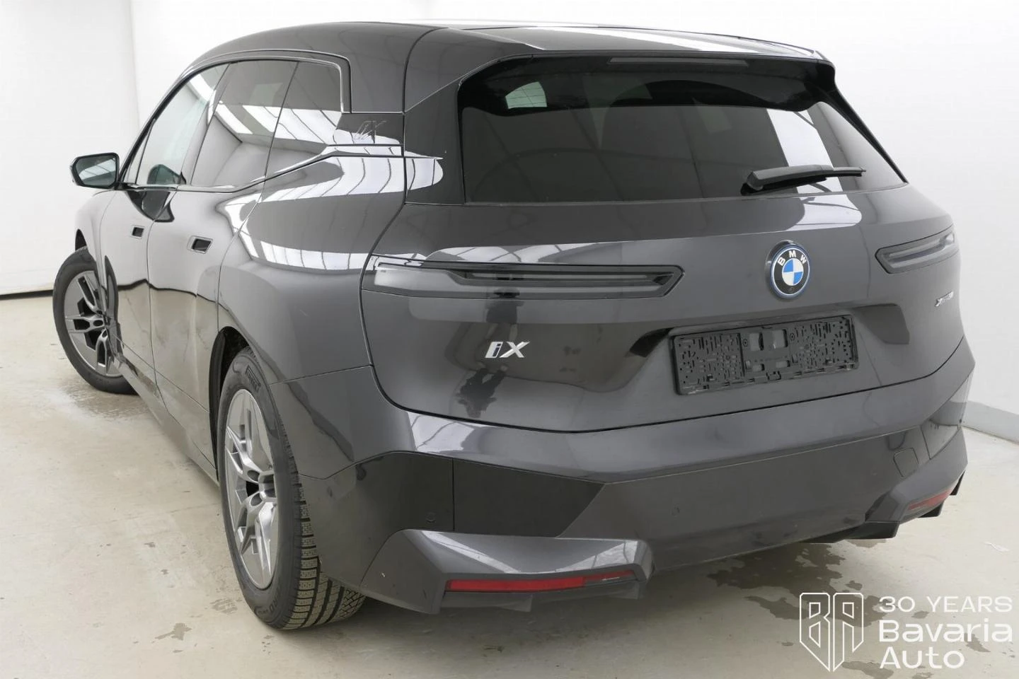 BMW iX 50 xDrive Sport | Mobile.bg   2