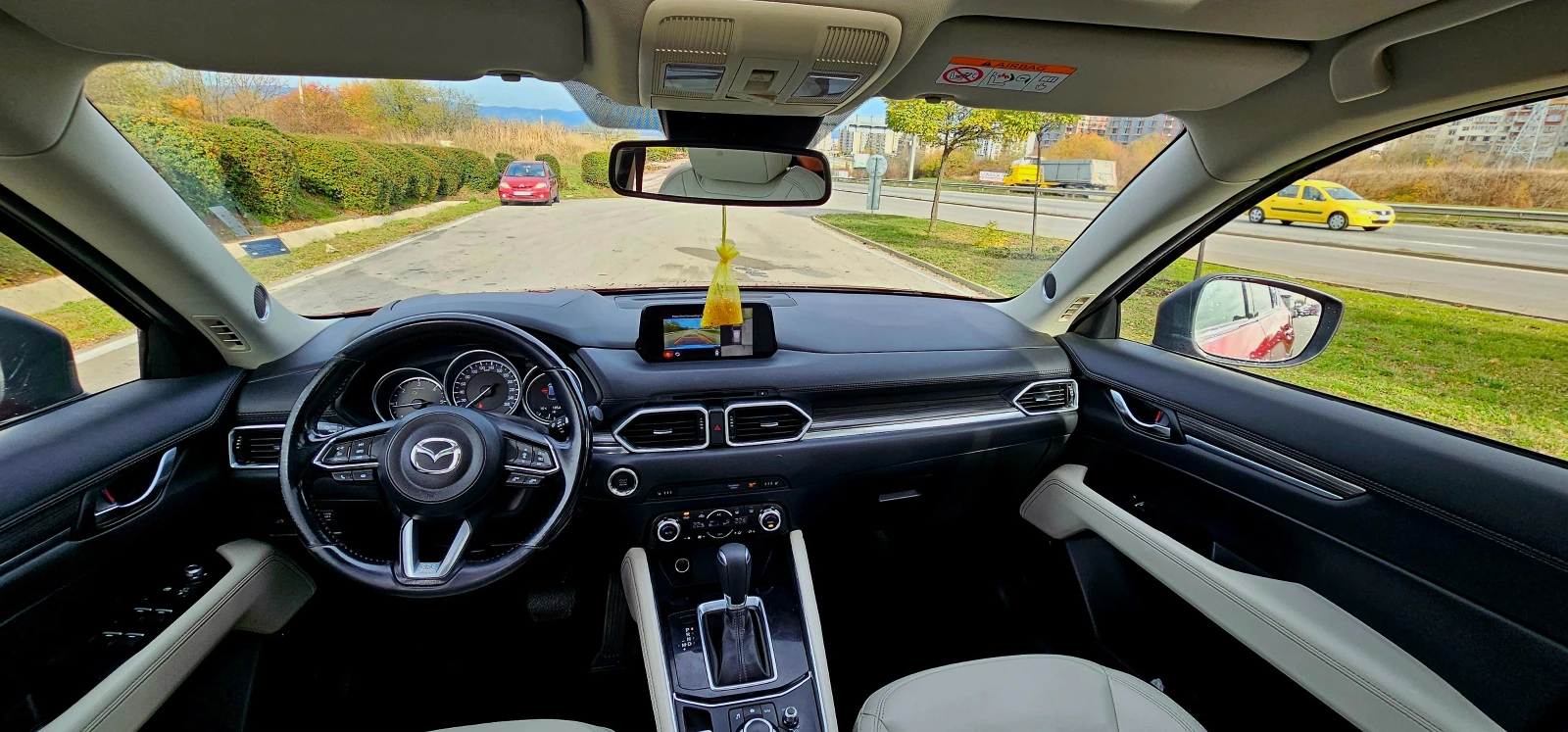 Mazda Mx-5 2.2 AWD | Mobile.bg   11