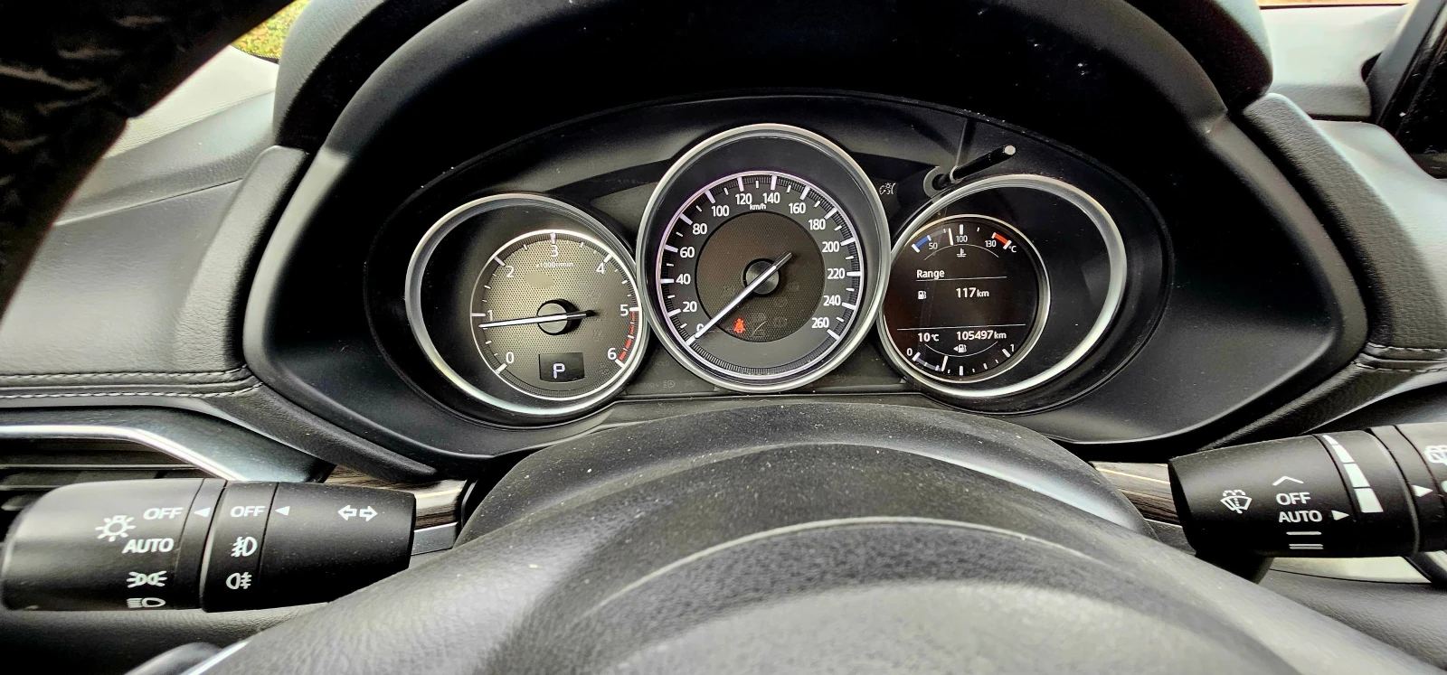 Mazda Mx-5 2.2 AWD | Mobile.bg   15