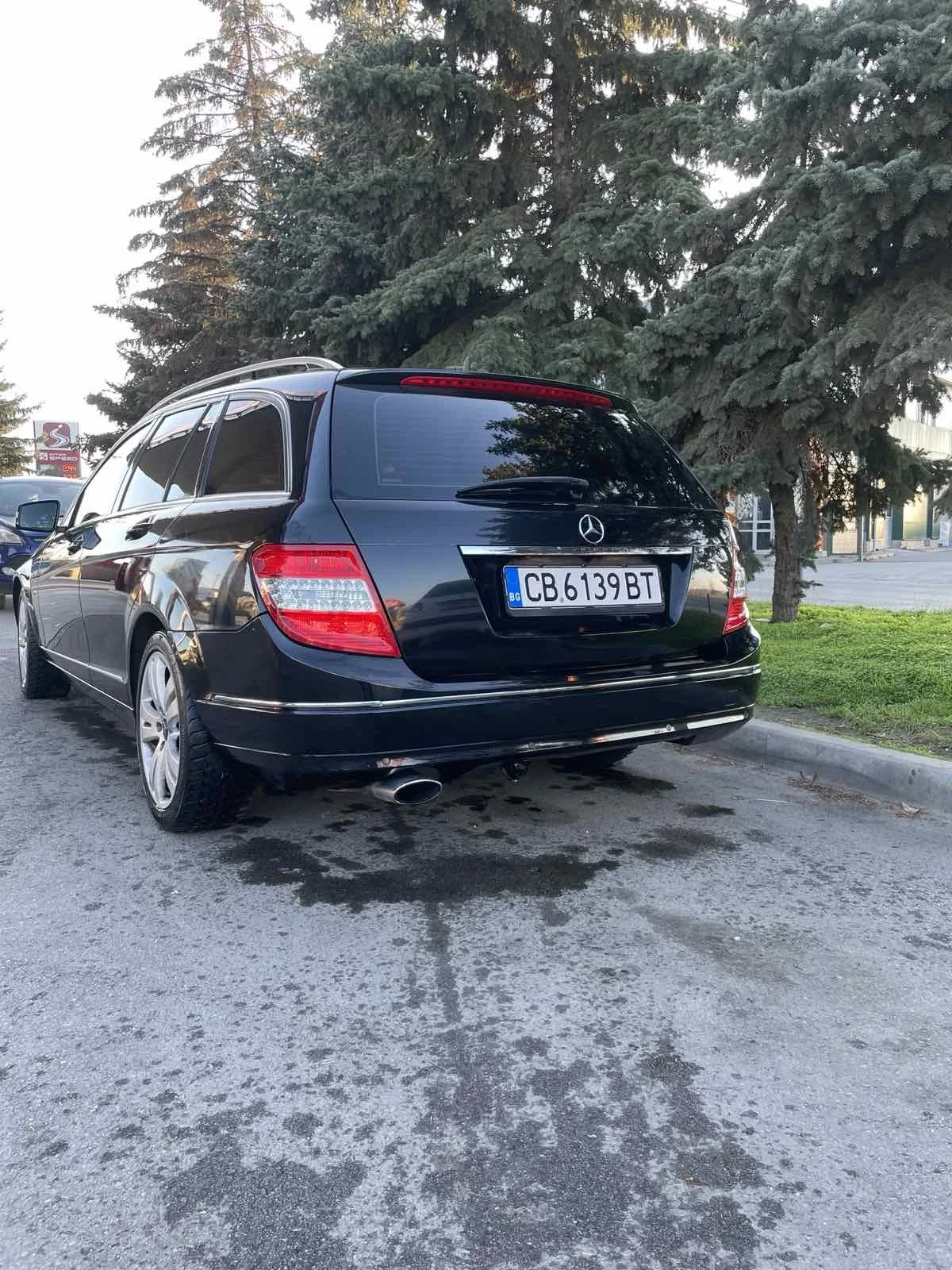 Mercedes-Benz C 220 C220 170hp  - изображение 4