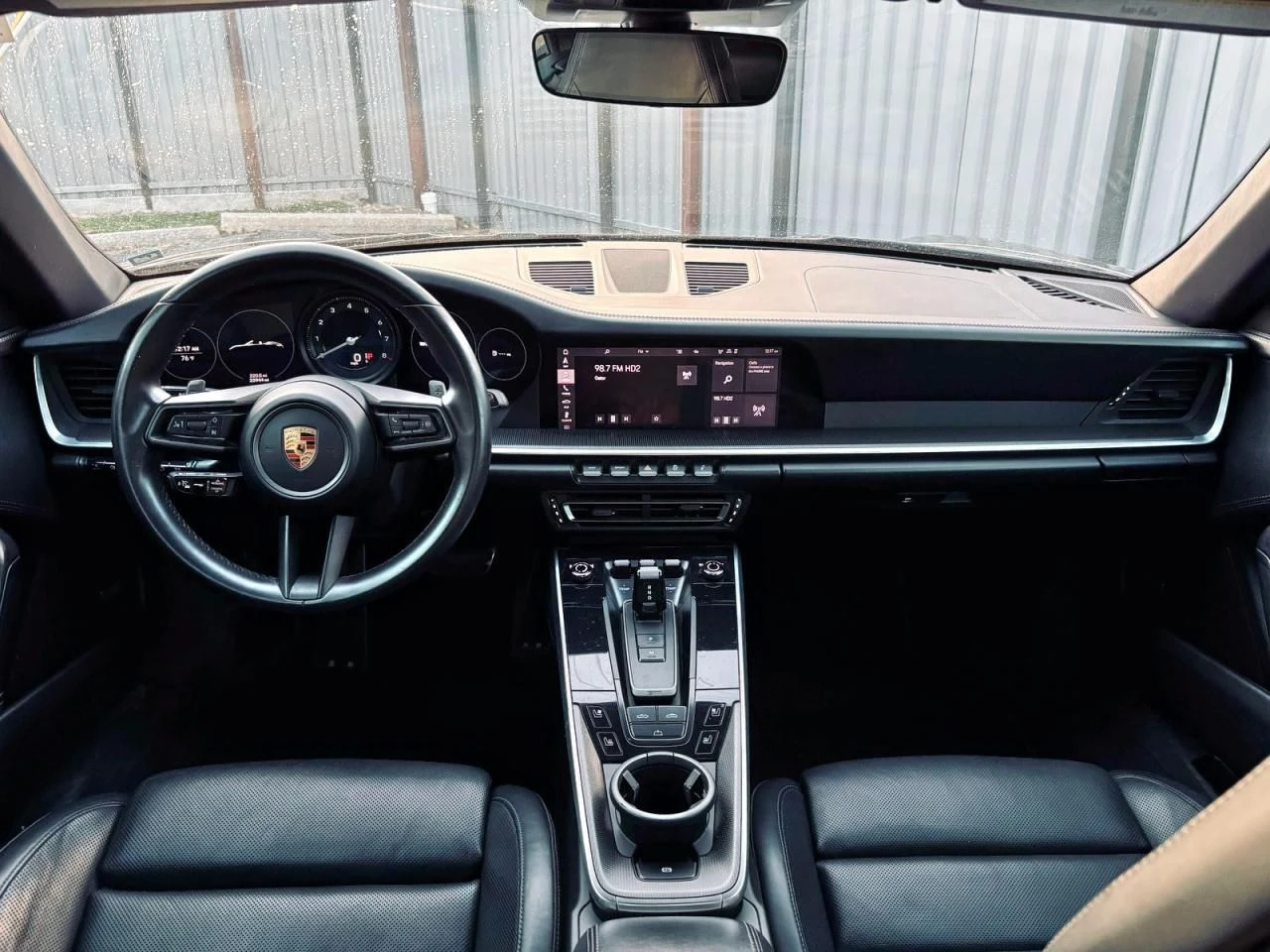 Porsche 911  - изображение 9