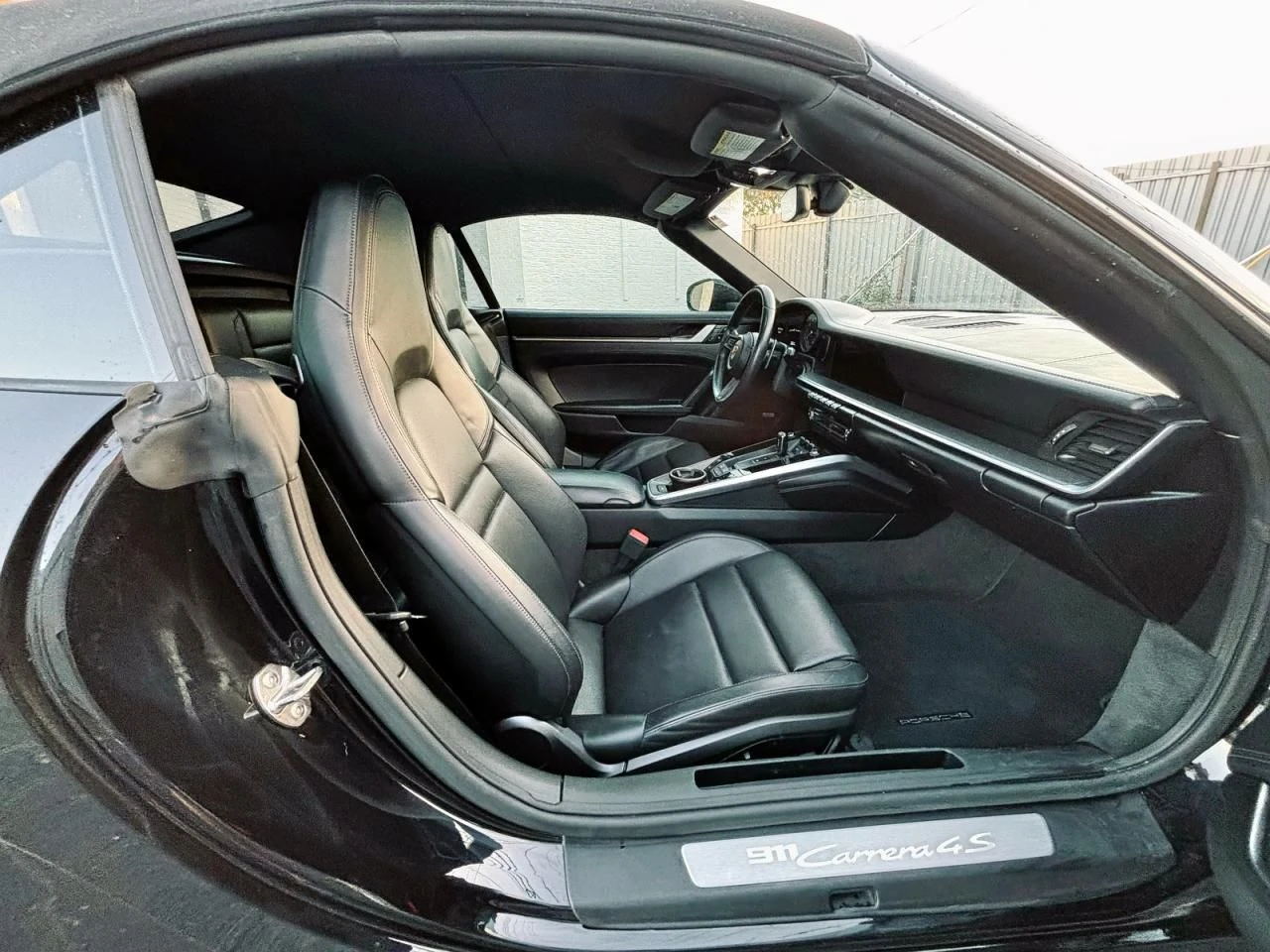 Porsche 911  - изображение 5