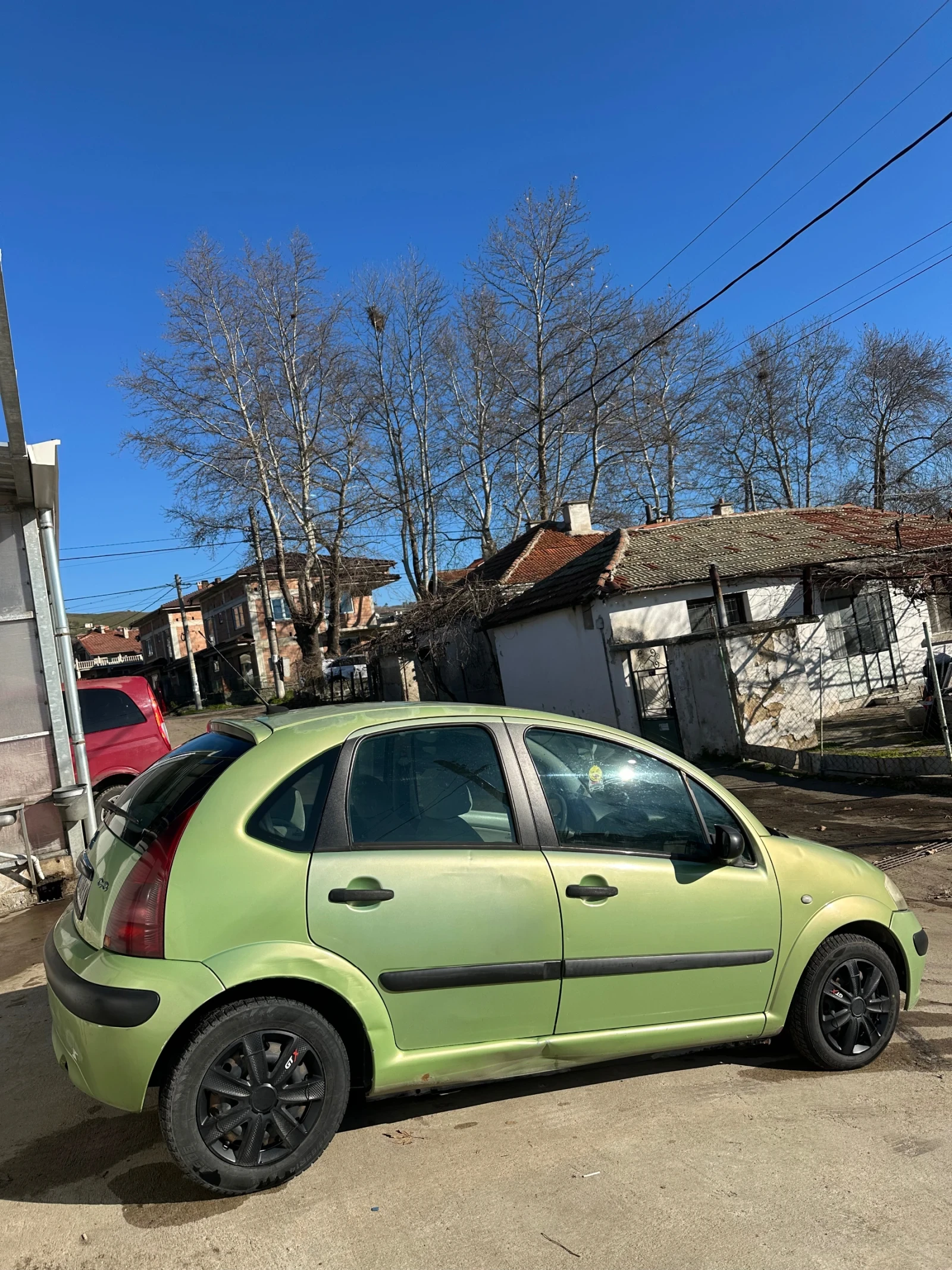 Citroen C3 | Mobile.bg � ����������� 3