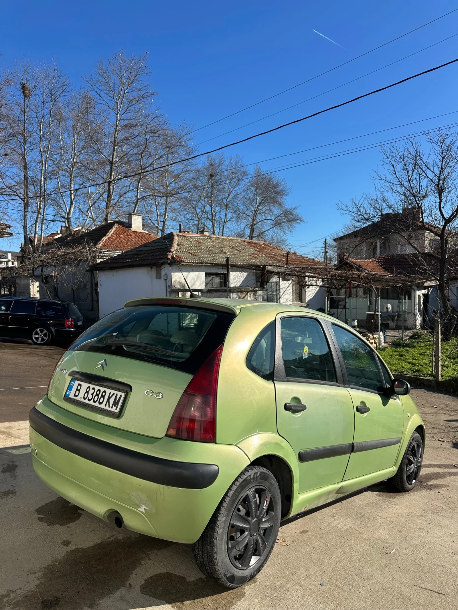 Citroen C3 | Mobile.bg � ����������� 4