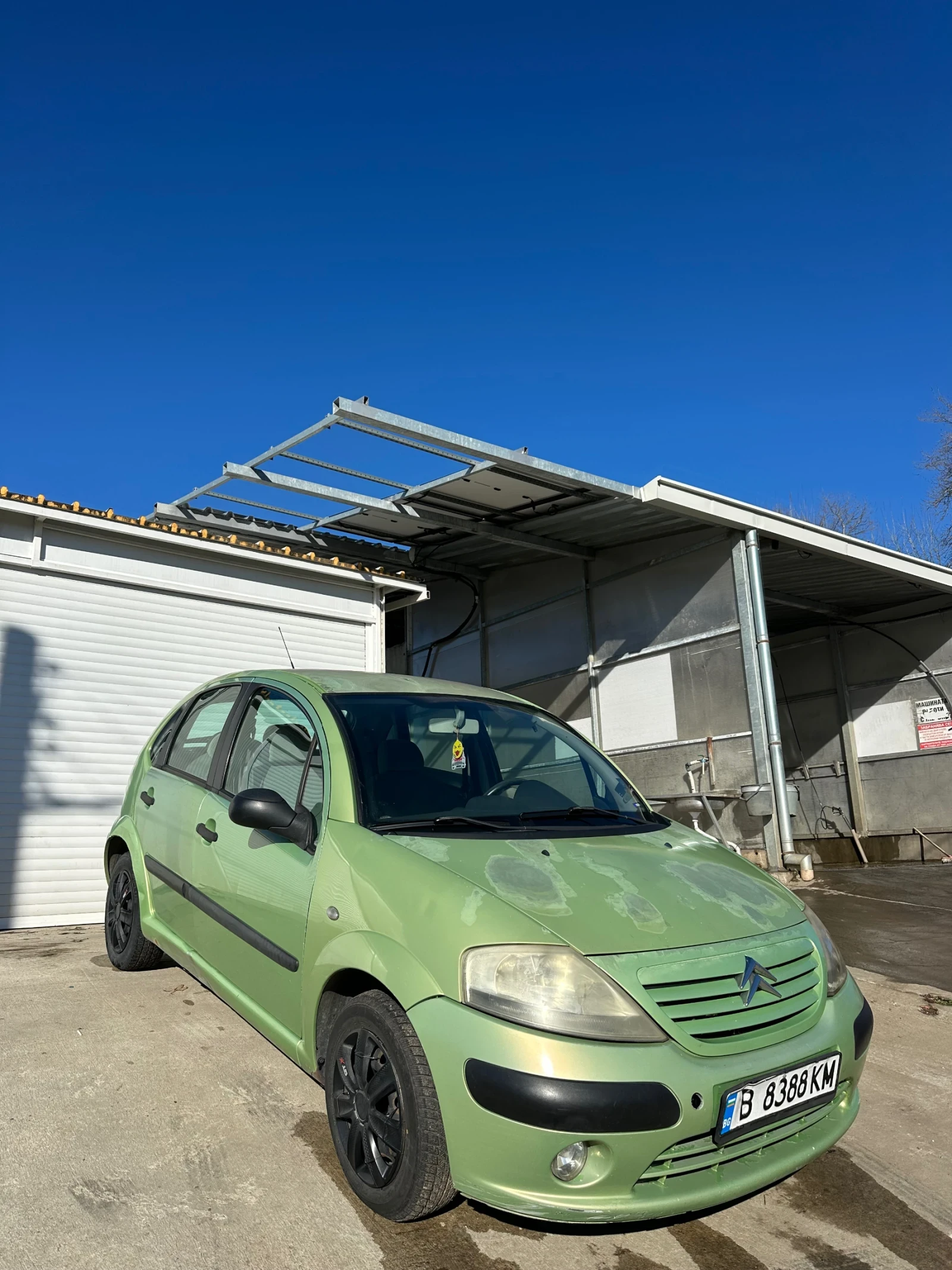 Citroen C3 | Mobile.bg � ����������� 2