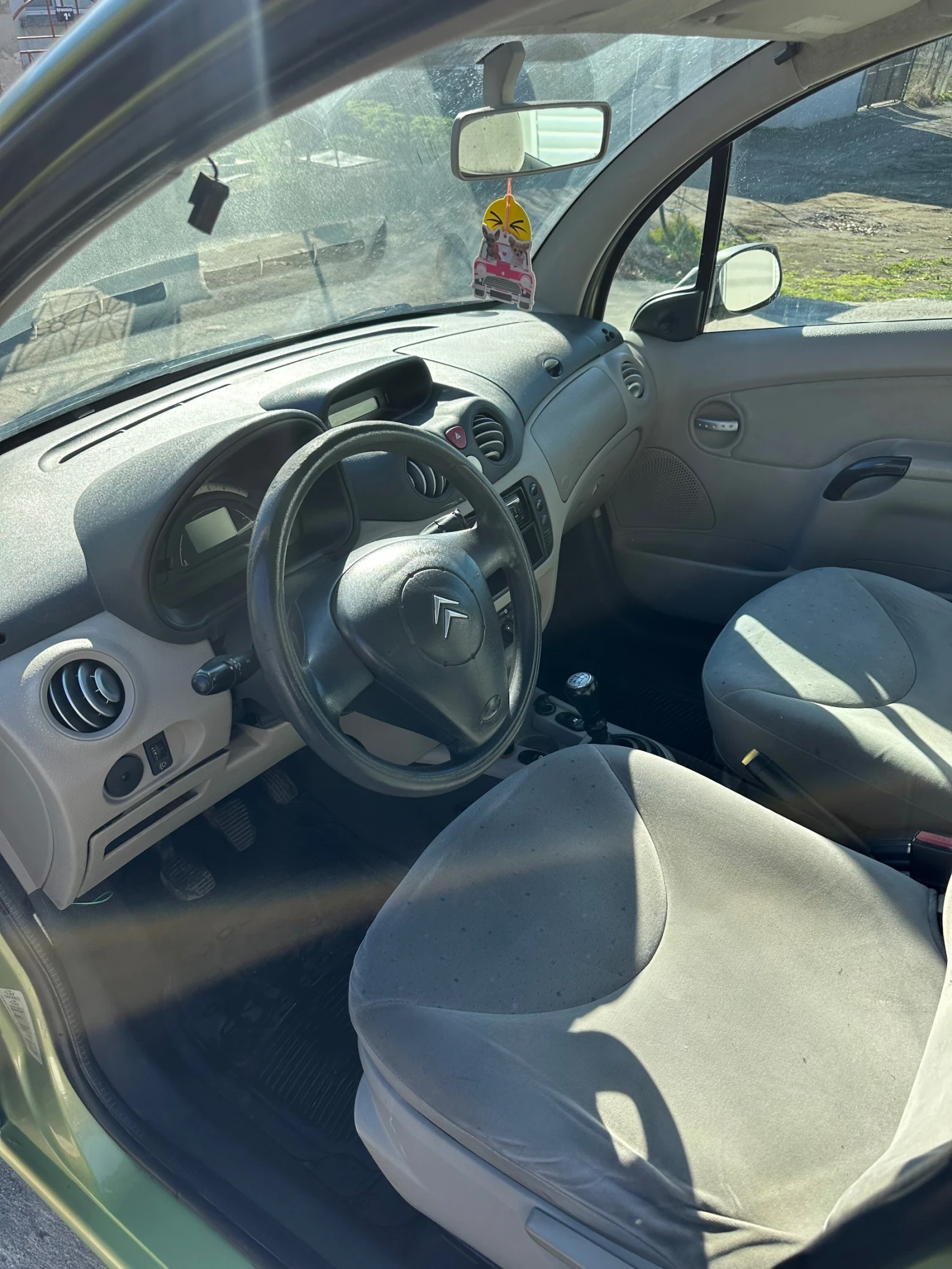 Citroen C3 | Mobile.bg � ����������� 8