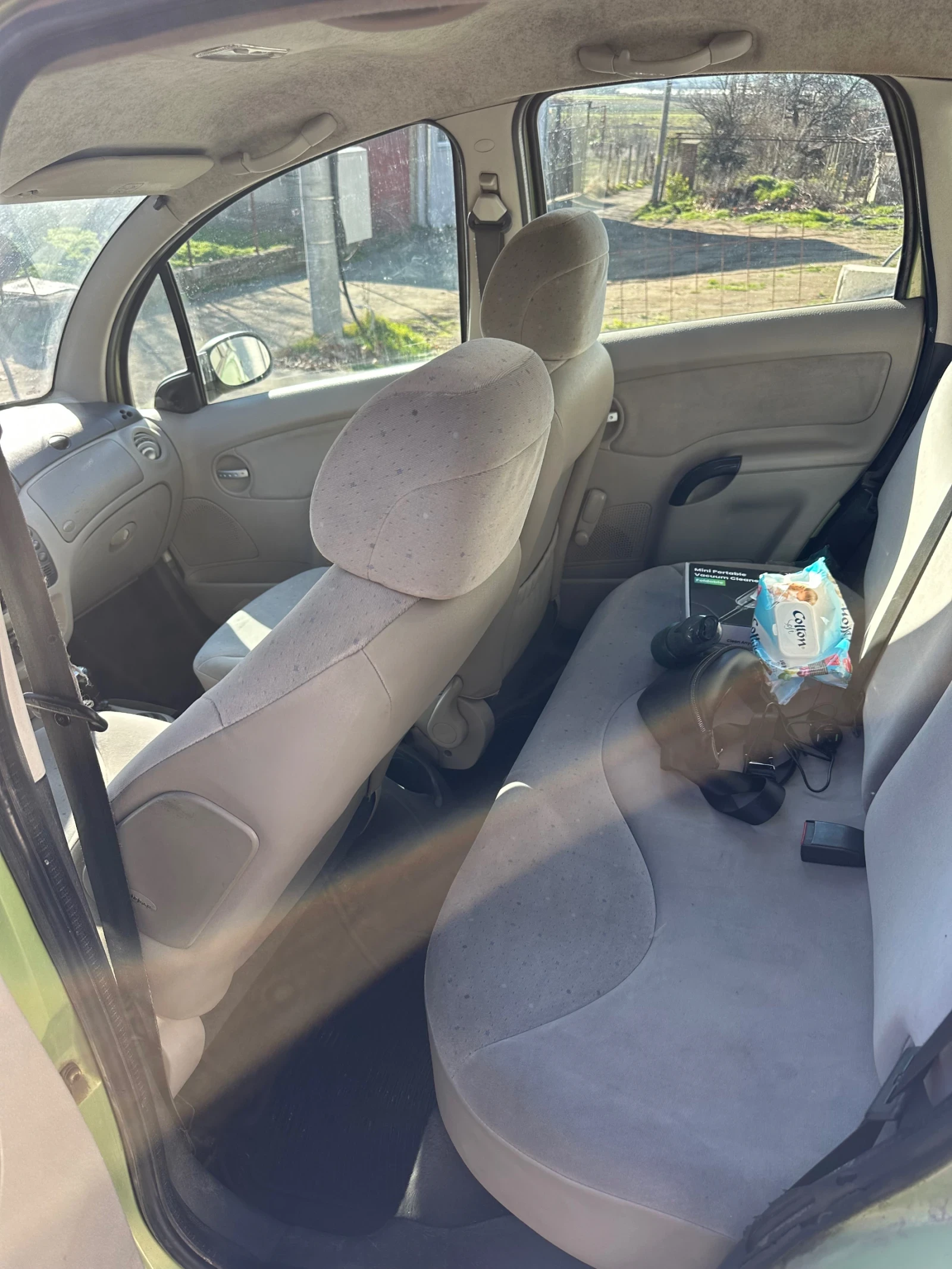 Citroen C3 | Mobile.bg � ����������� 12