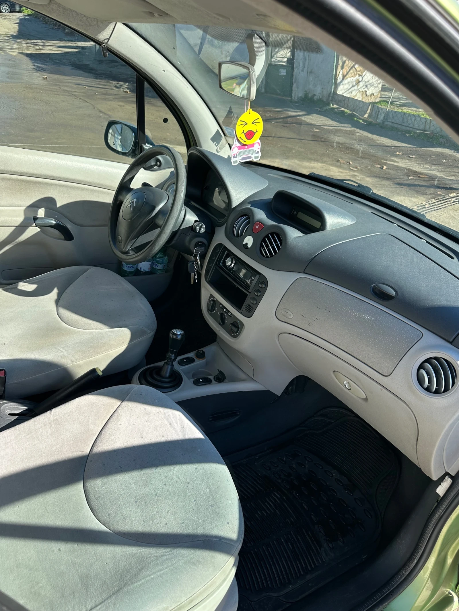 Citroen C3 | Mobile.bg � ����������� 10