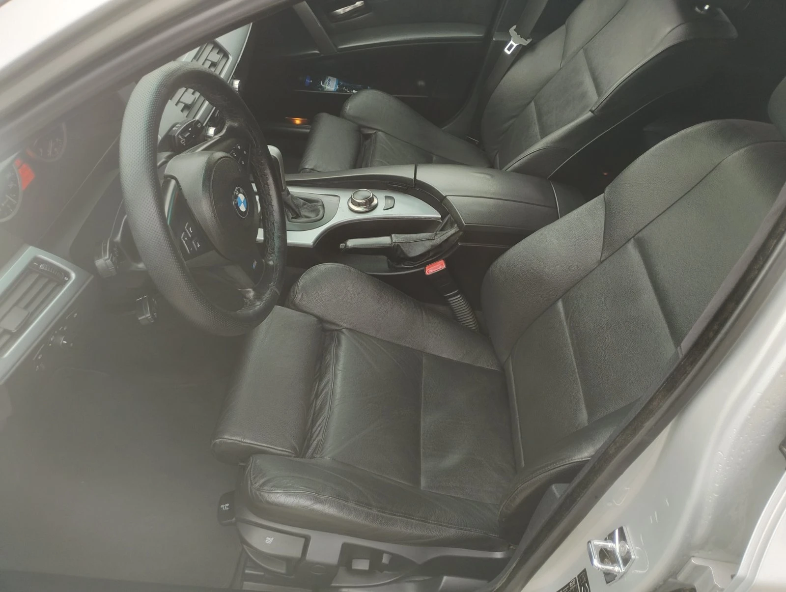 BMW 530 XD | Mobile.bg � ����������� 11