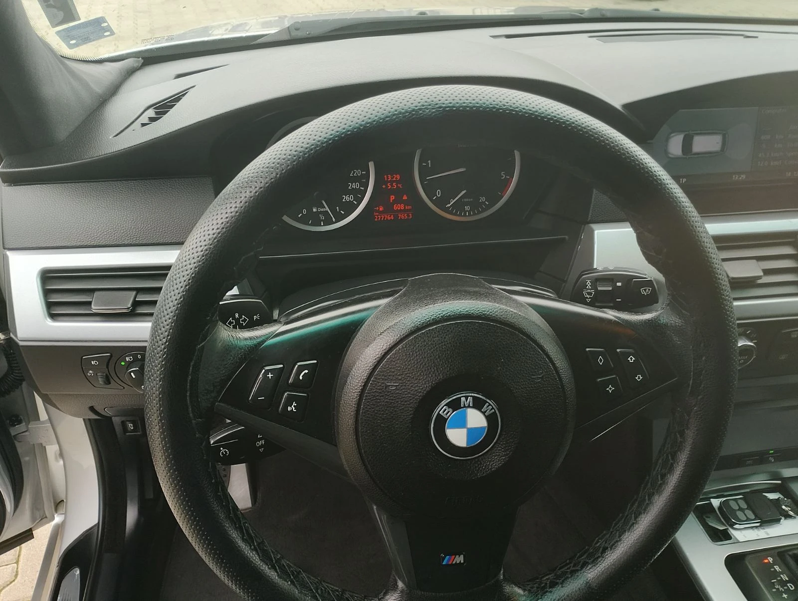 BMW 530 XD | Mobile.bg � ����������� 10