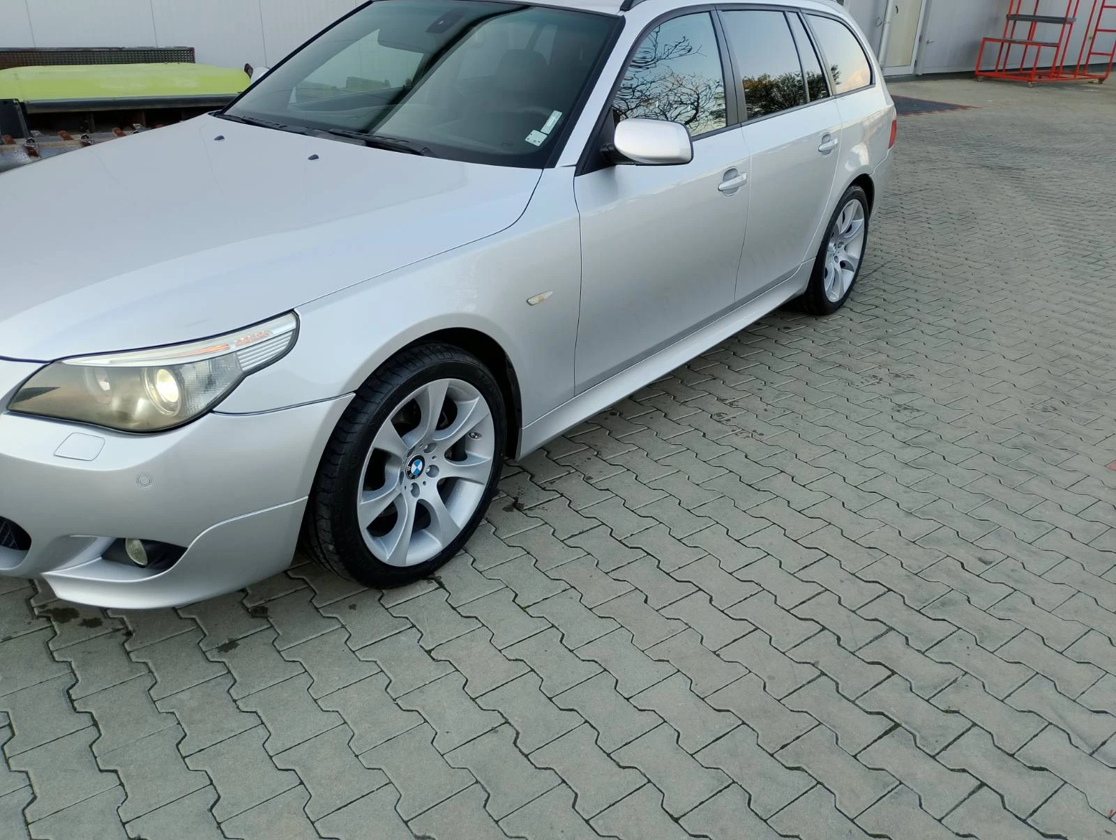 BMW 530 XD | Mobile.bg � ����������� 15