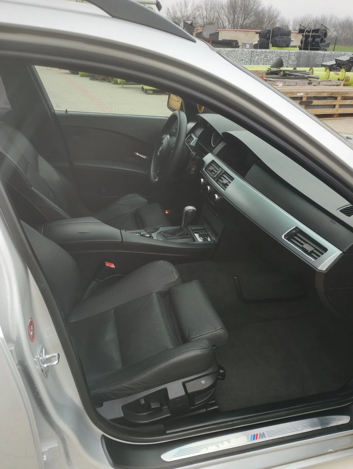 BMW 530 XD | Mobile.bg � ����������� 5