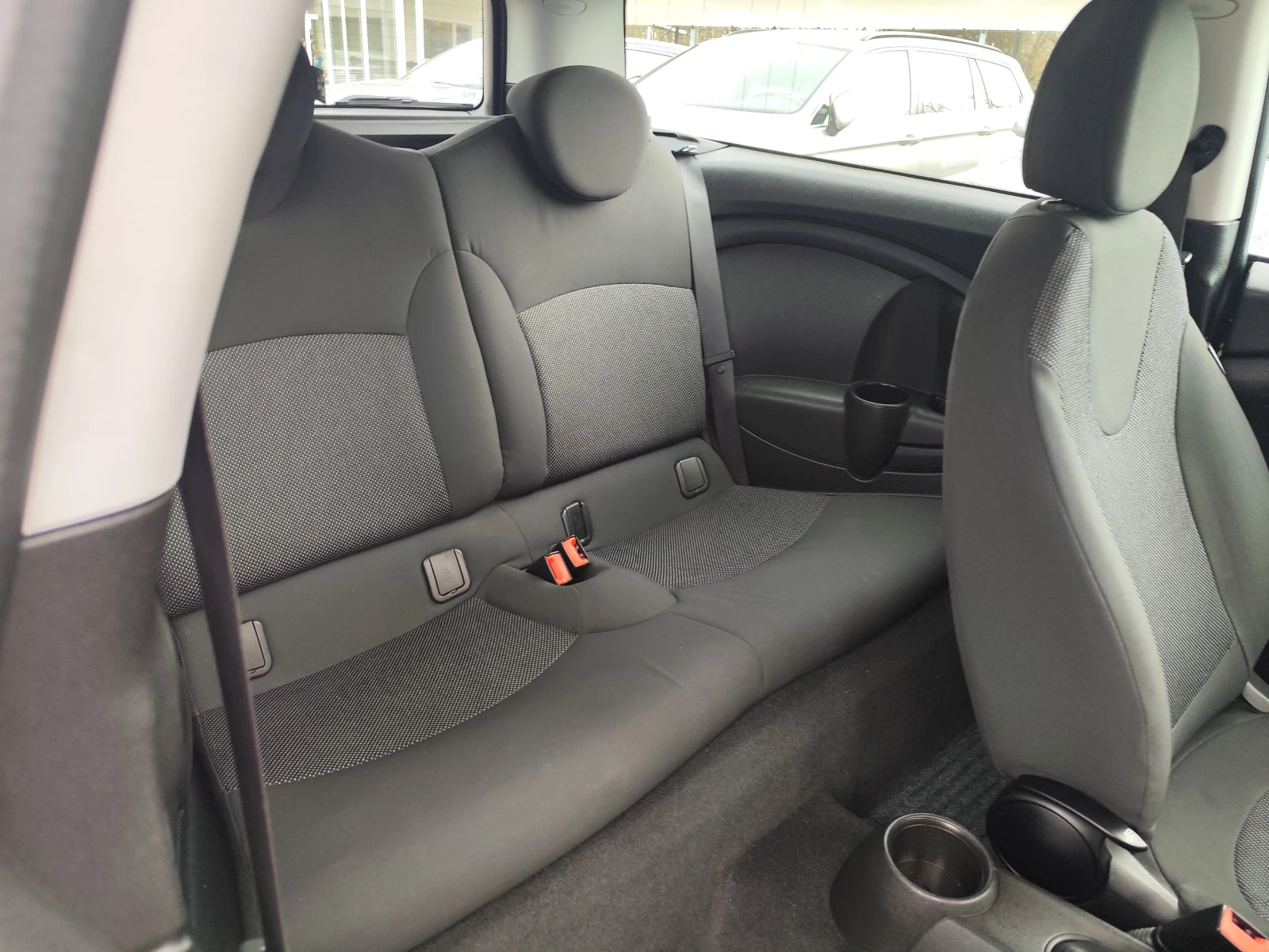 Mini Clubman 1.4i* KLIMA*  | Mobile.bg � ����������� 9