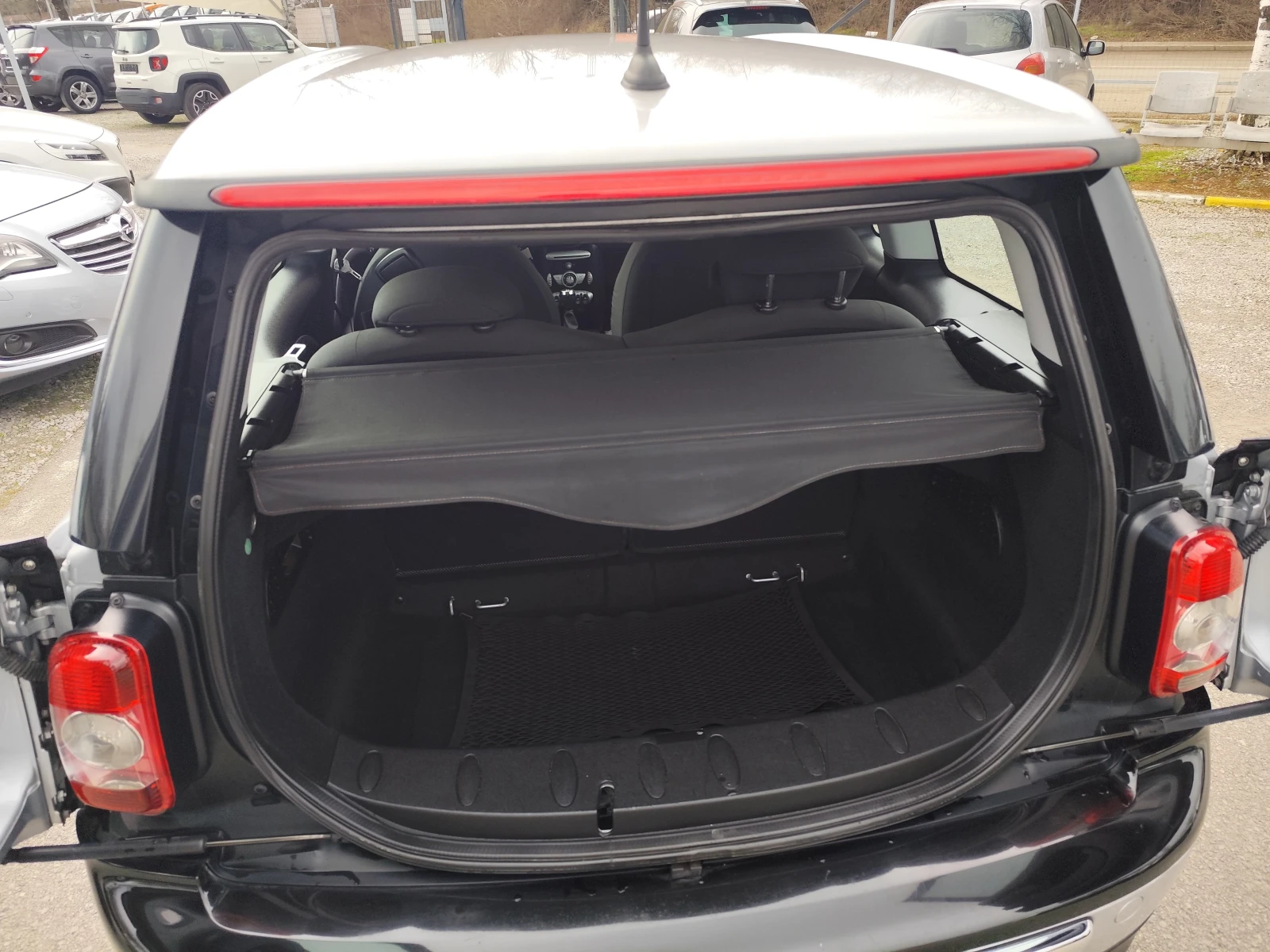 Mini Clubman 1.4i* KLIMA*  | Mobile.bg � ����������� 12