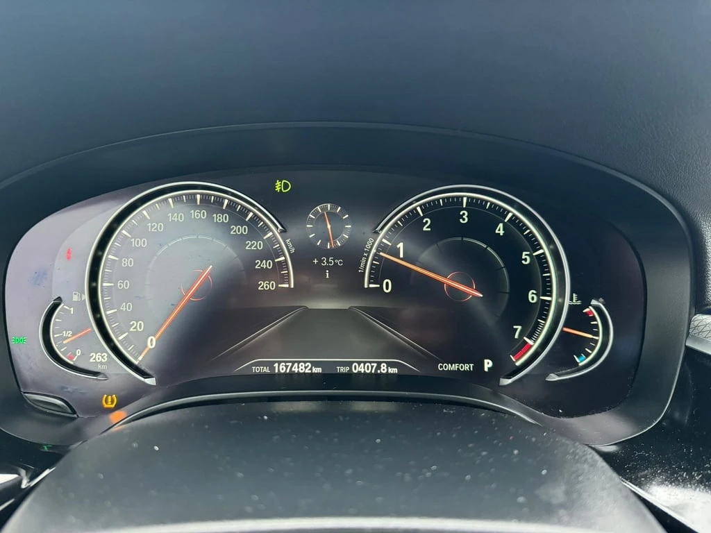 BMW 530 530i xDrive  CARFAX - изображение 8