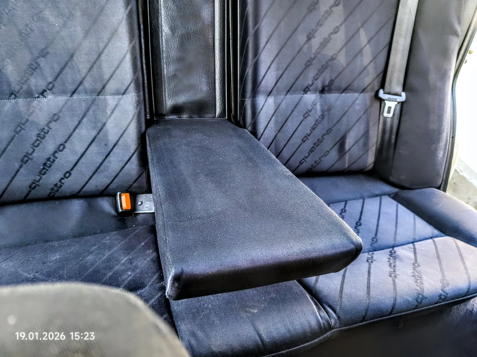 Audi 80 2.0 Competition  | Mobile.bg � ����������� 8