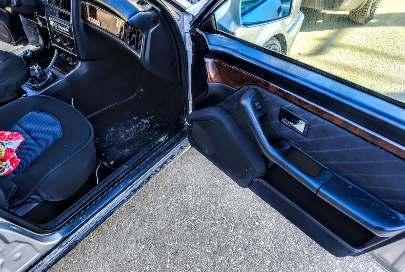 Audi 80 2.0 Competition  | Mobile.bg � ����������� 5