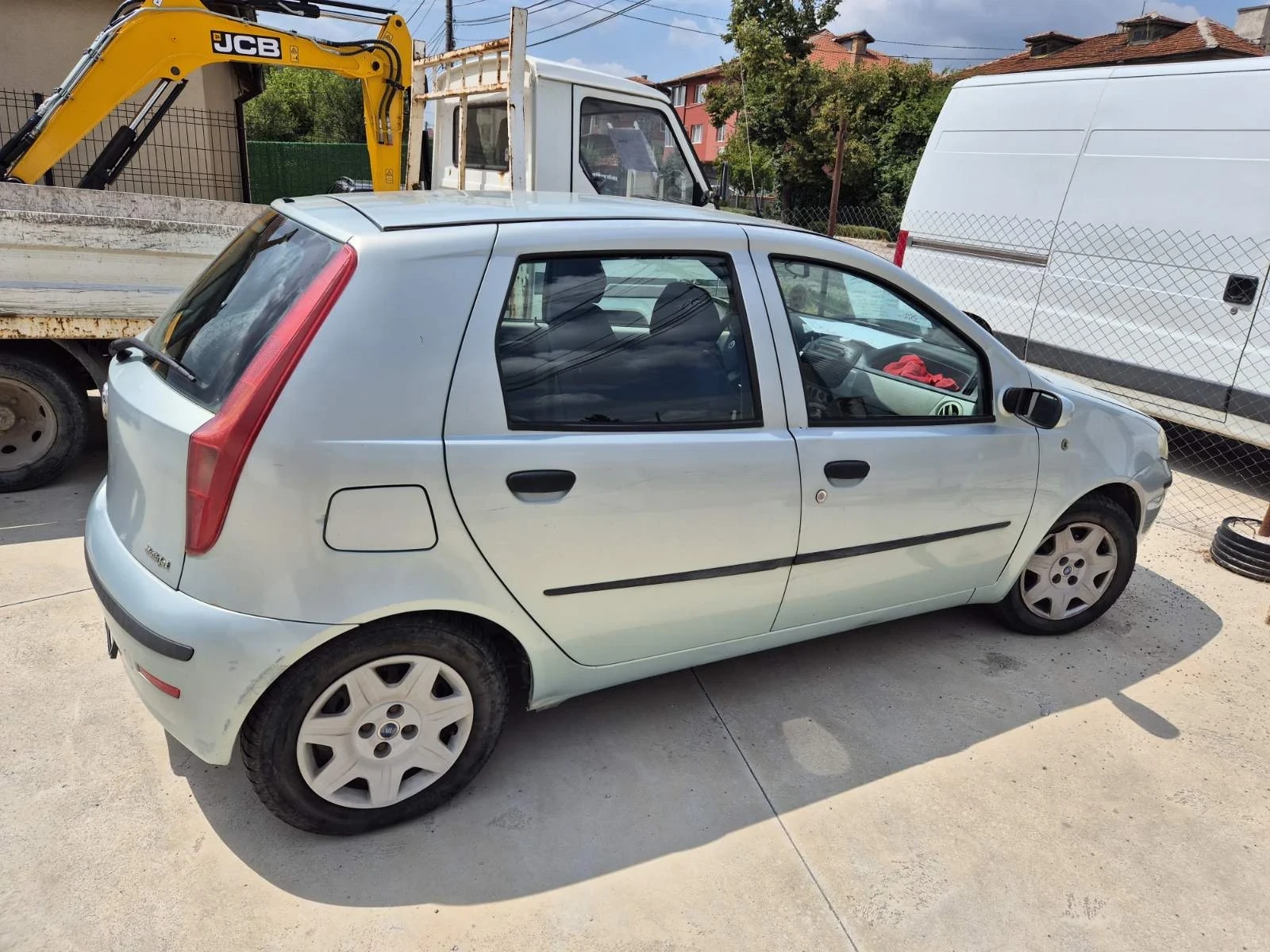Fiat Punto | Mobile.bg � ����������� 2
