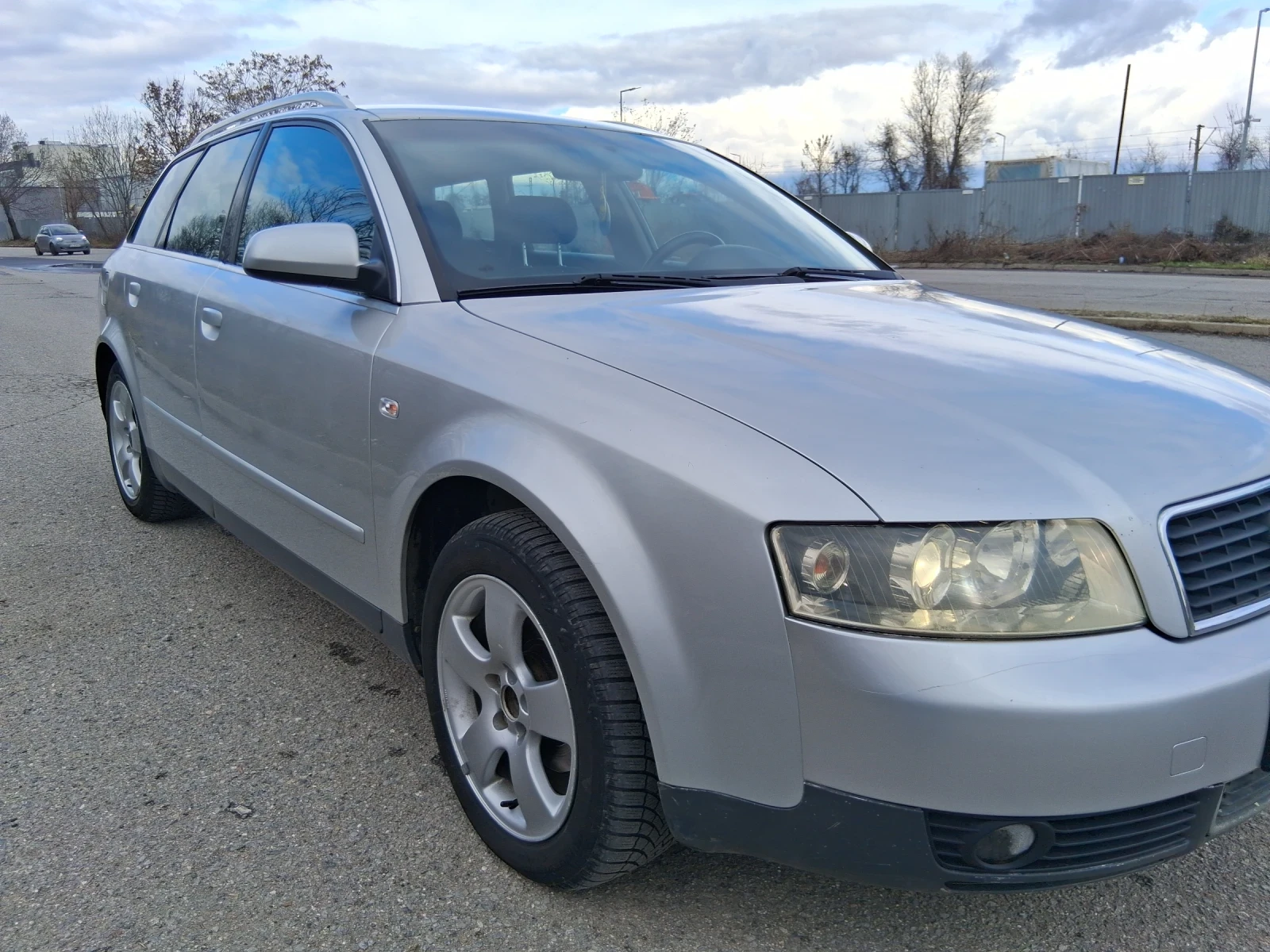 Audi A4 1.9TDI 101k.c. - изображение 2