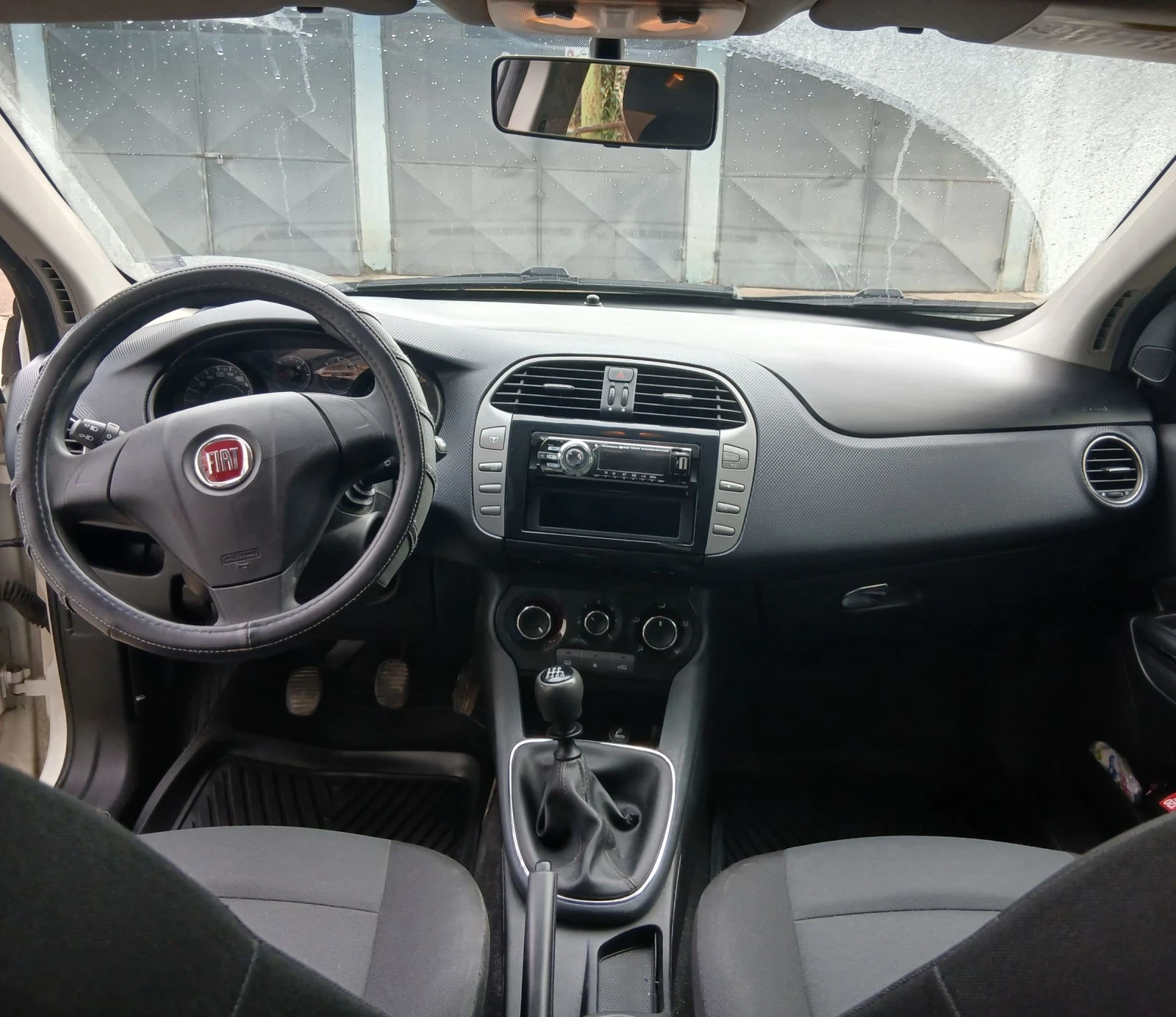 Fiat Bravo 1.4i ���/������  | Mobile.bg � ����������� 6