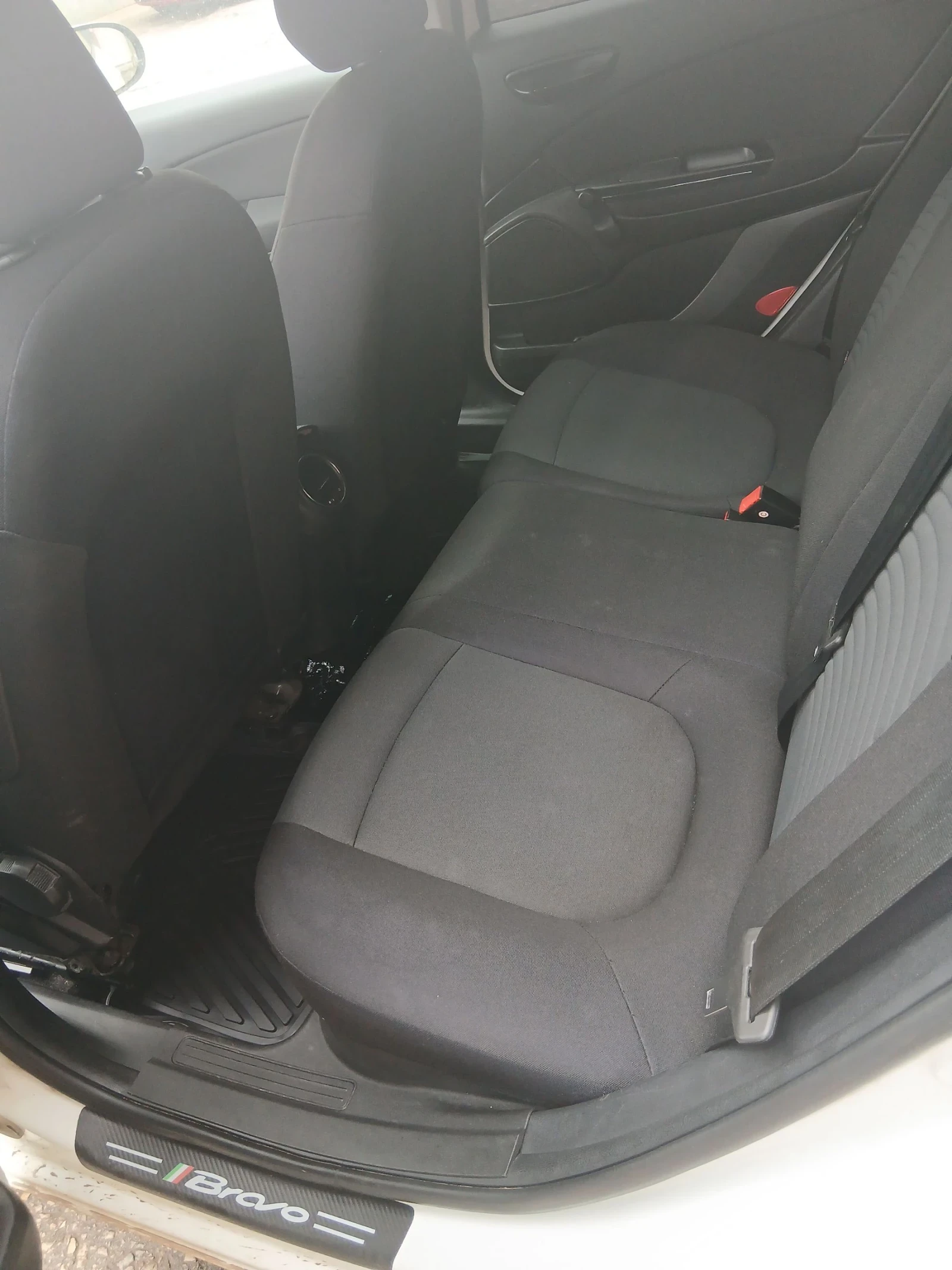 Fiat Bravo 1.4i ���/������  | Mobile.bg � ����������� 9