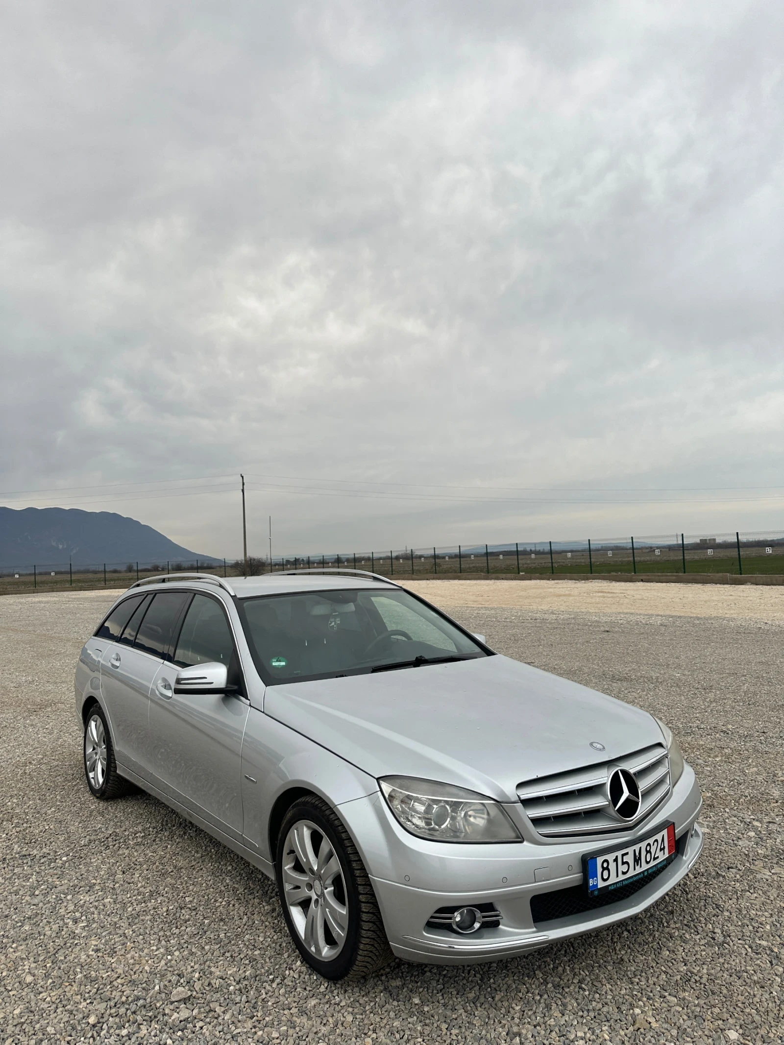 Mercedes-Benz C 220 220 | Mobile.bg � ����������� 3