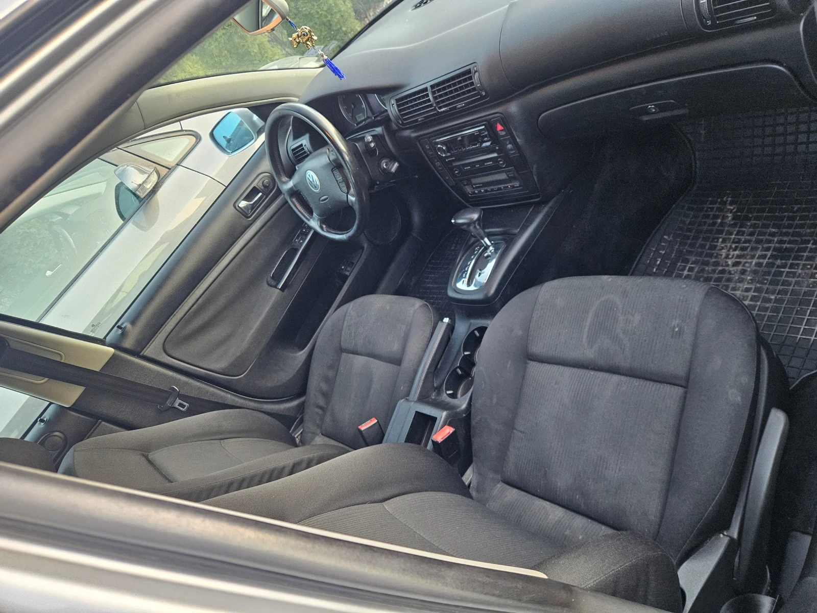 VW Passat, снимка 7 - Автомобили и джипове - 53840697