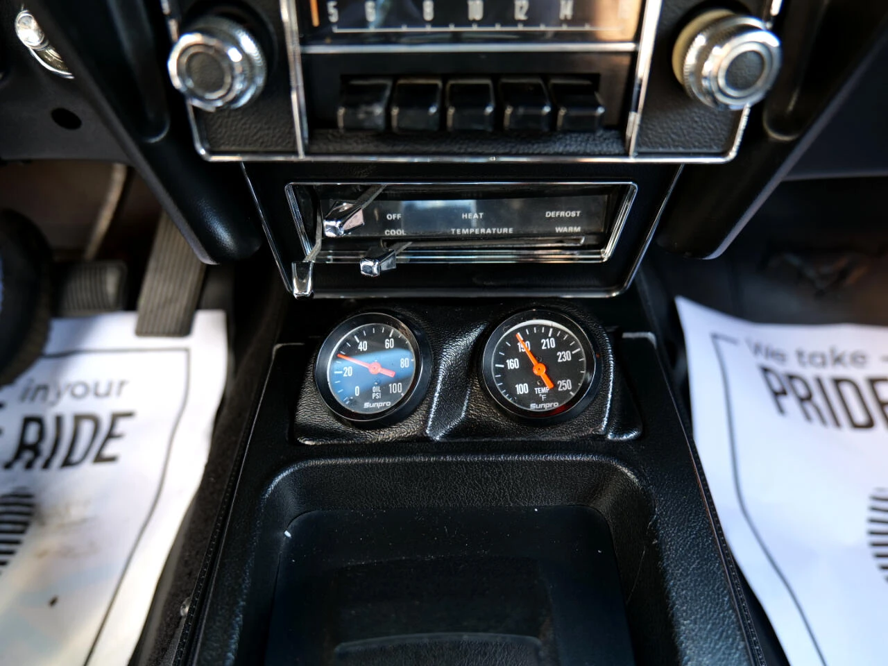 Ford Mustang Sportsroof Grabber Blue, снимка 14 - Автомобили и джипове - 53924479