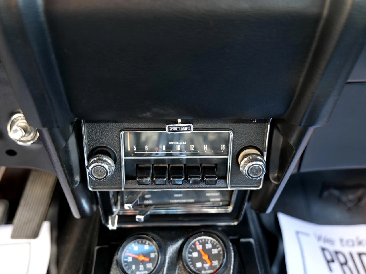 Ford Mustang Sportsroof Grabber Blue, снимка 13 - Автомобили и джипове - 53924479