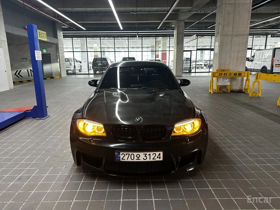 BMW 135 * 1M* РЪЧКА* , снимка 17 - Автомобили и джипове - 53938167