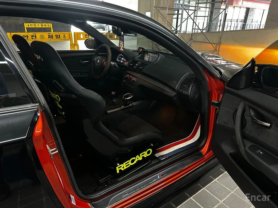 BMW 135 * 1M* РЪЧКА* , снимка 9 - Автомобили и джипове - 53938167