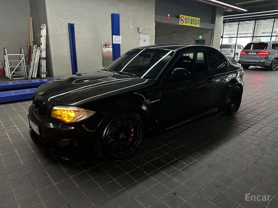 BMW 135 * 1M* РЪЧКА* , снимка 3 - Автомобили и джипове - 53938167