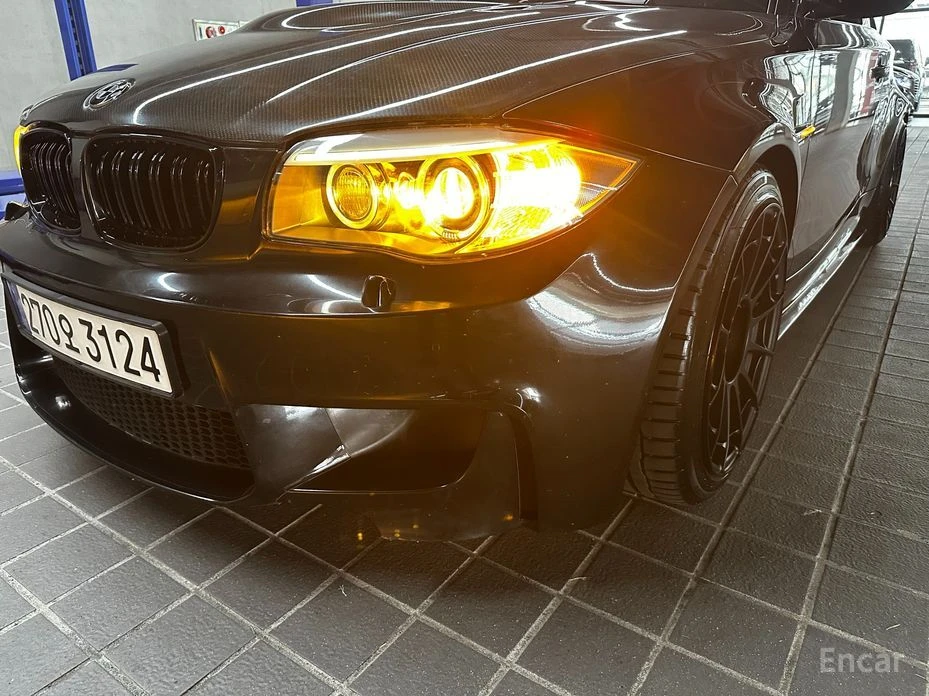 BMW 135 * 1M* РЪЧКА* , снимка 7 - Автомобили и джипове - 53938167