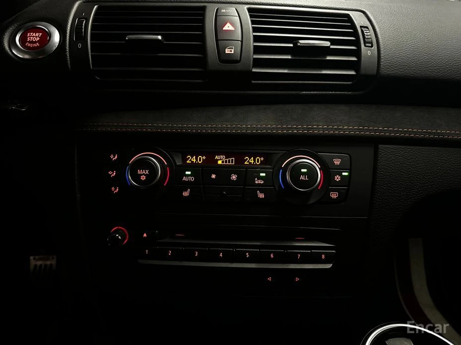 BMW 135 * 1M* РЪЧКА* , снимка 15 - Автомобили и джипове - 53938167