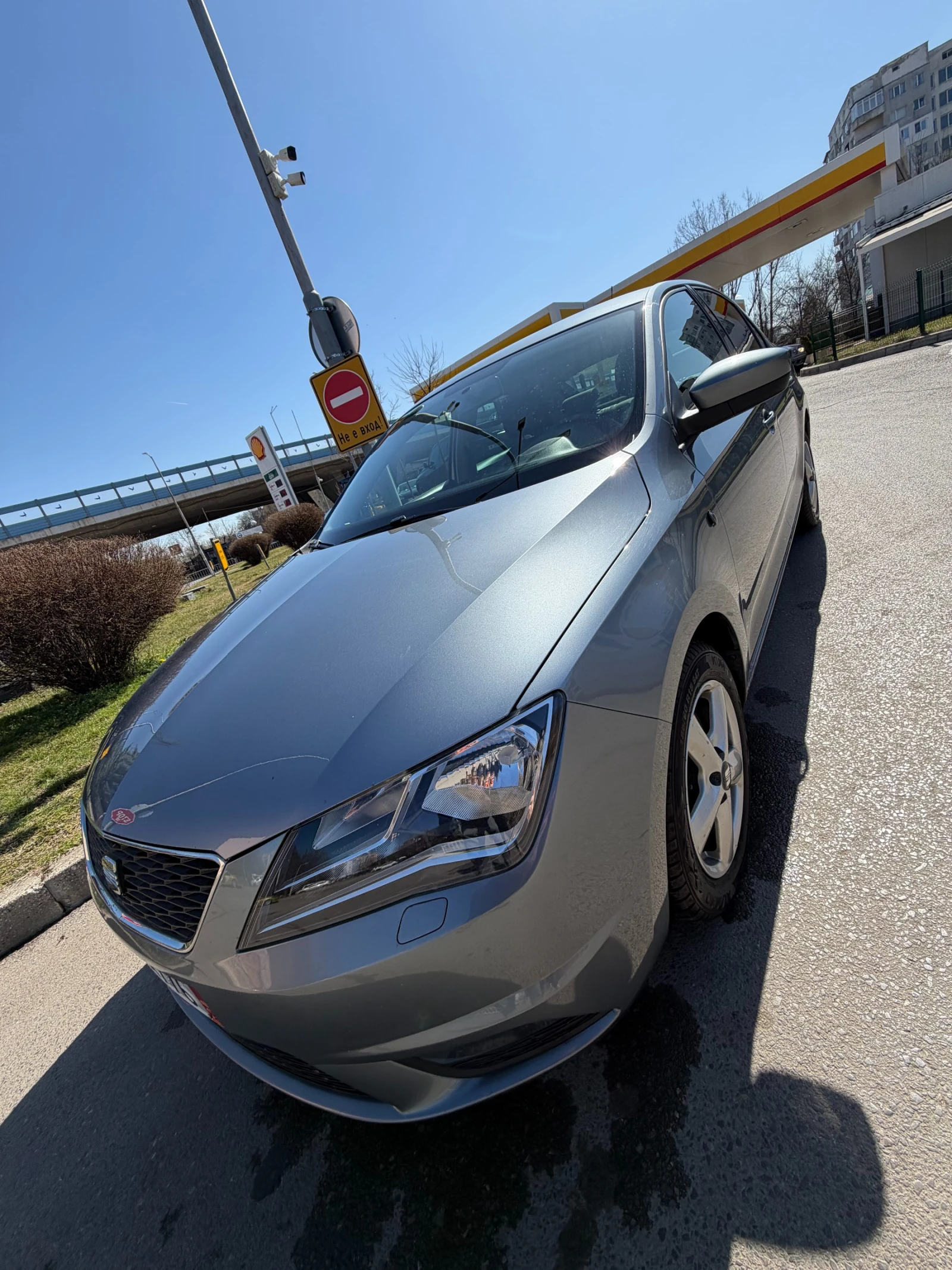 Seat Toledo 1.6 TDI | Mobile.bg � ����������� 1