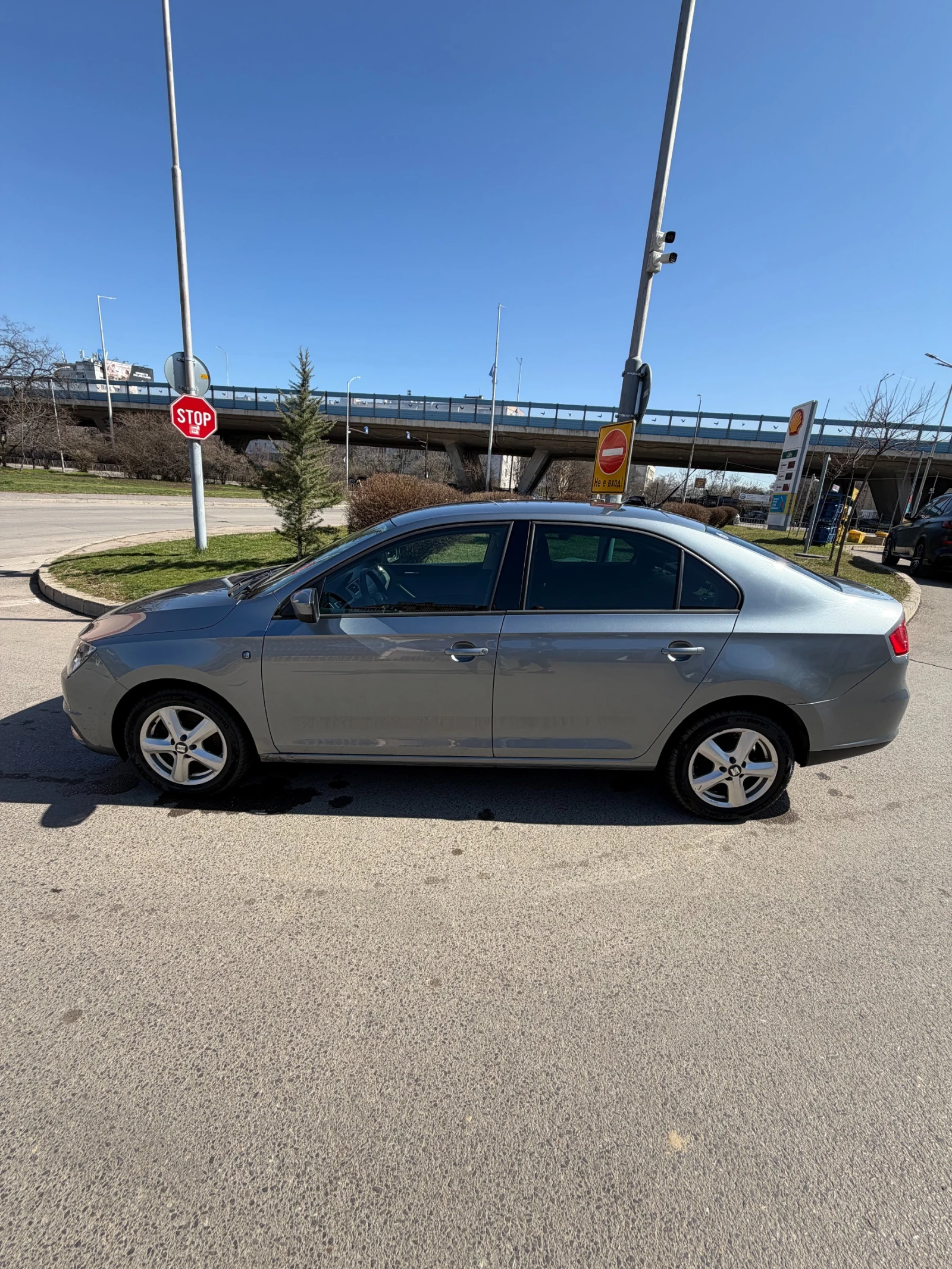Seat Toledo 1.6 TDI | Mobile.bg � ����������� 5