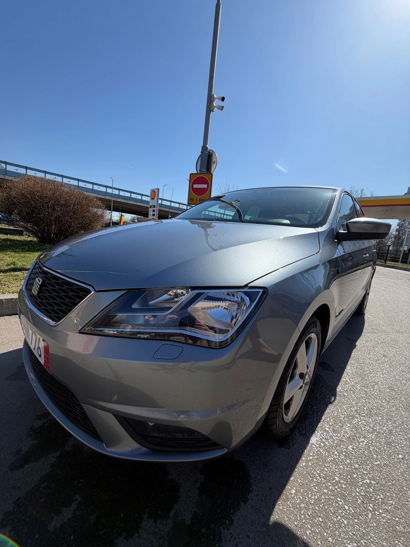 Seat Toledo 1.6 TDI | Mobile.bg � ����������� 2