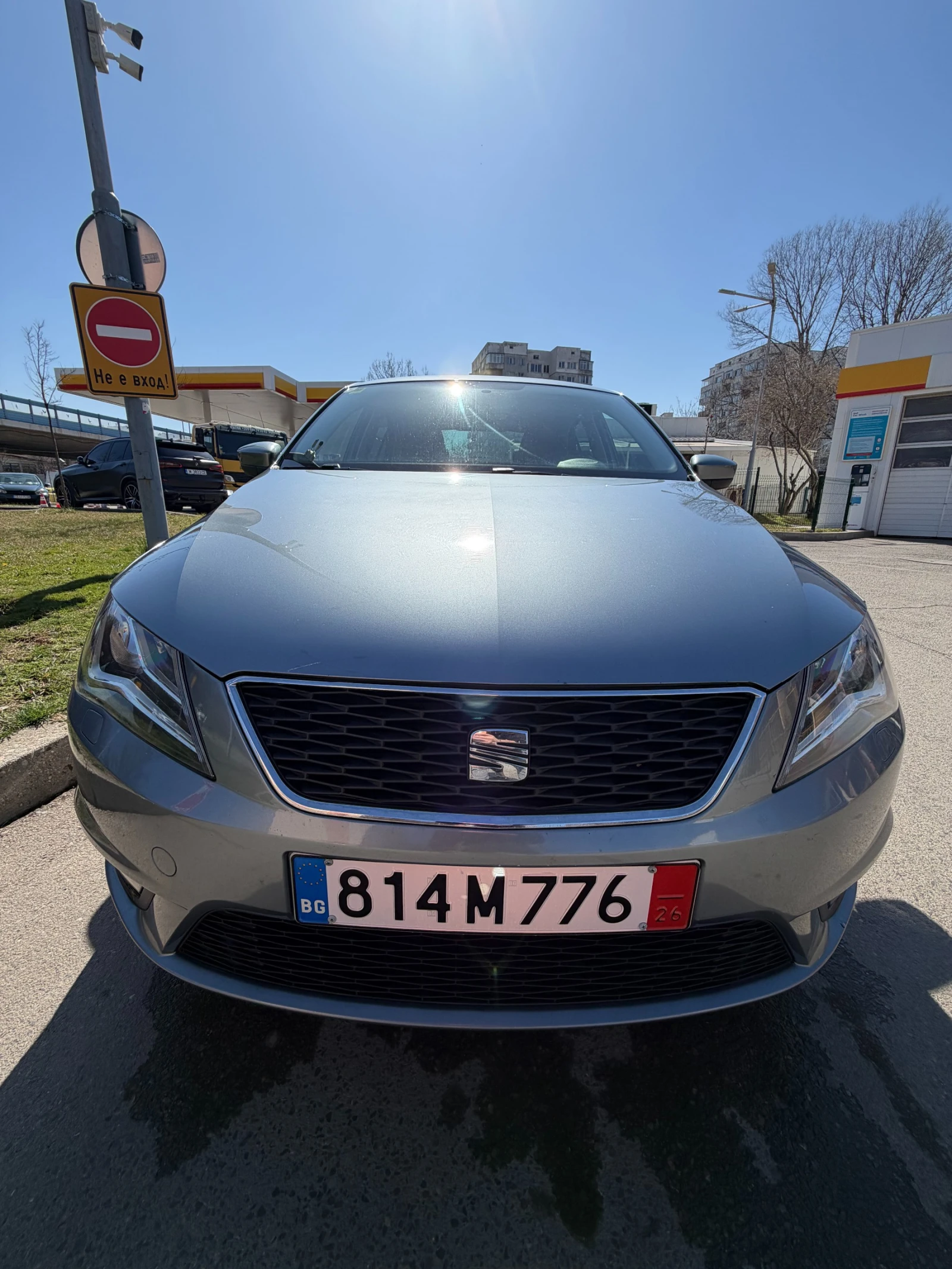 Seat Toledo 1.6 TDI | Mobile.bg � ����������� 3