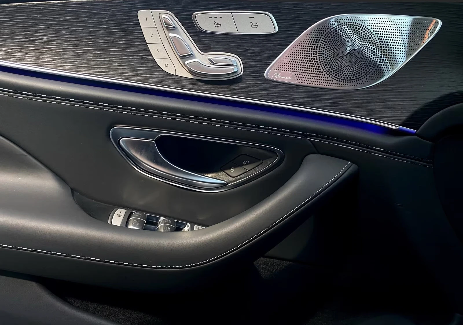 Mercedes-Benz AMG GT 6.3S/639HP/4M/NIGHT/PANO/360/DISTR/BURM/KLESS/220z | Mobile.bg � ����������� 13