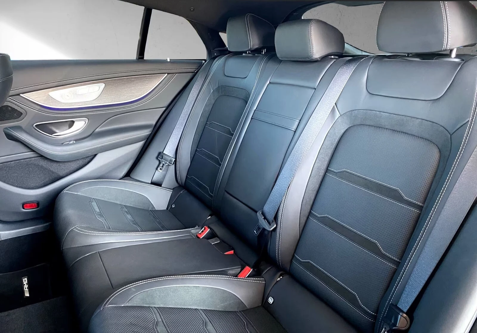 Mercedes-Benz AMG GT 6.3S/639HP/4M/NIGHT/PANO/360/DISTR/BURM/KLESS/220z | Mobile.bg � ����������� 10