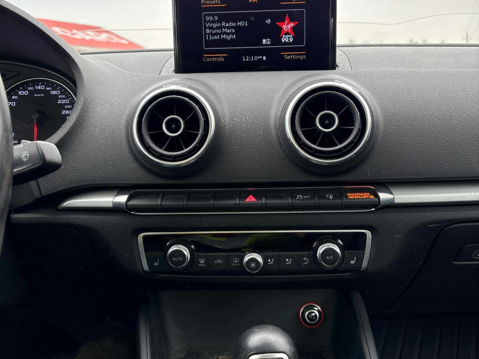 Audi A3 2.0L 4cyl AWD | Mobile.bg � ����������� 9