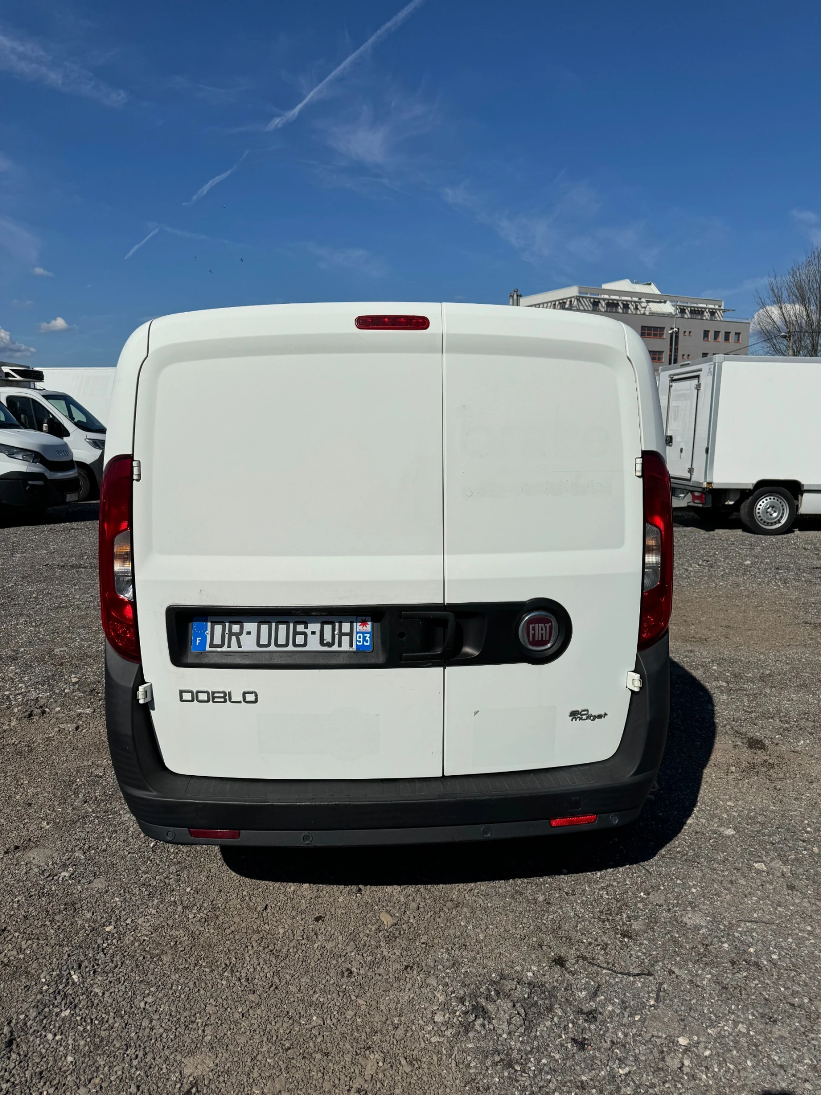 Fiat Doblo 1, 6 hdi | Mobile.bg � ����������� 6