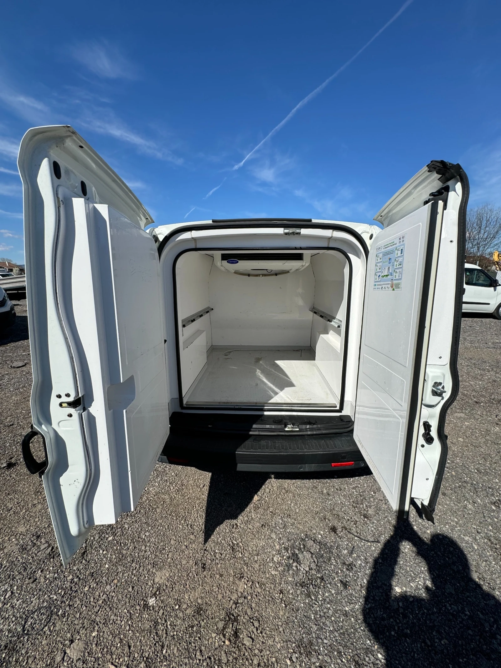 Fiat Doblo 1, 6 hdi | Mobile.bg � ����������� 7