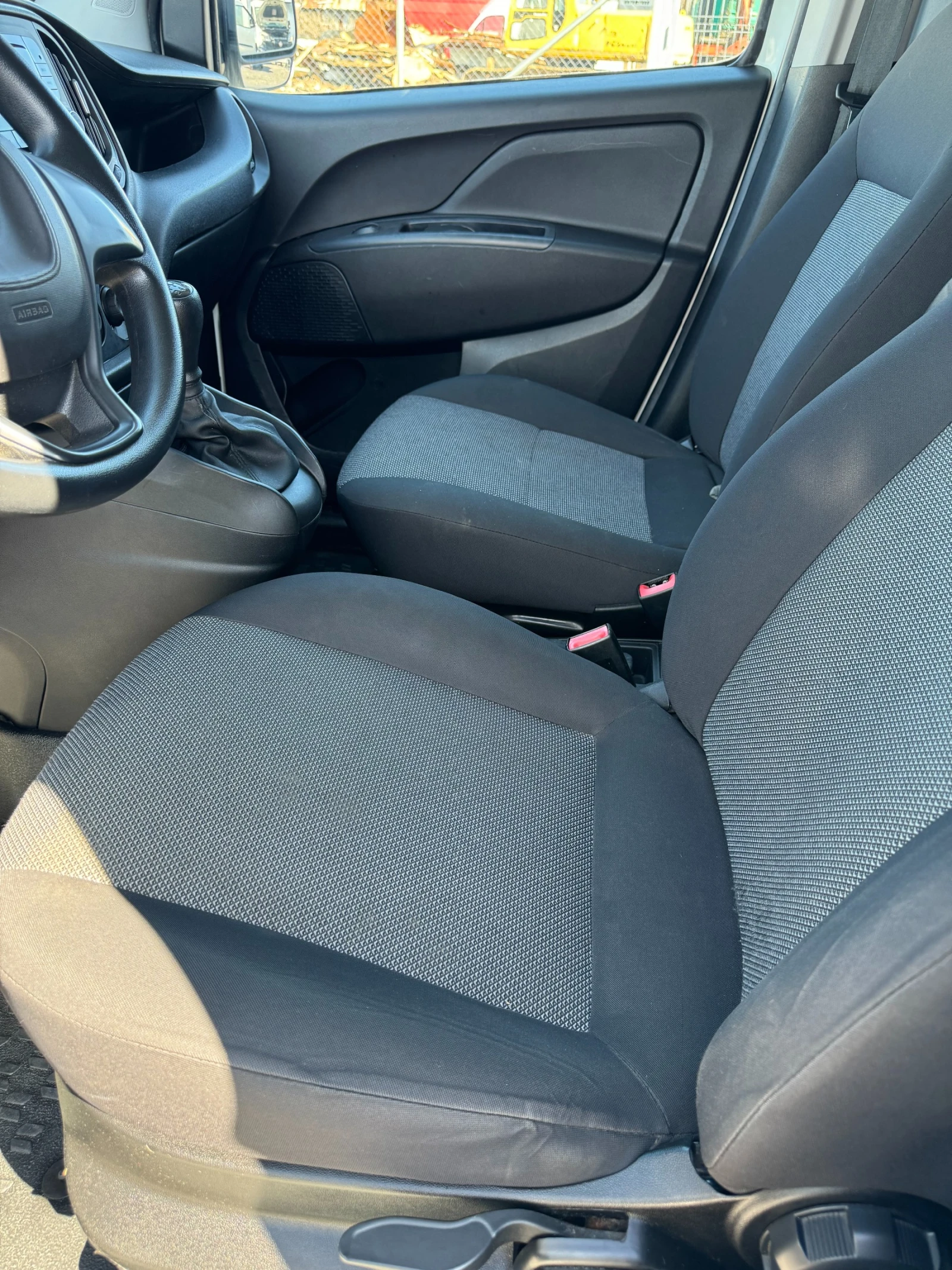 Fiat Doblo 1, 6 hdi | Mobile.bg � ����������� 10